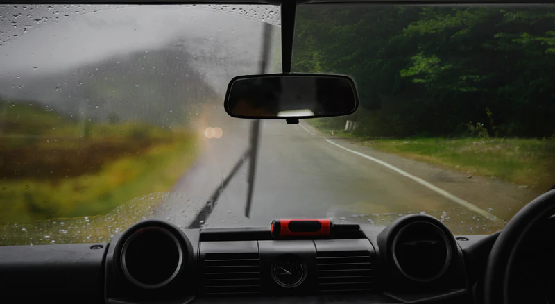 Crystal Clear Vision Every Mile