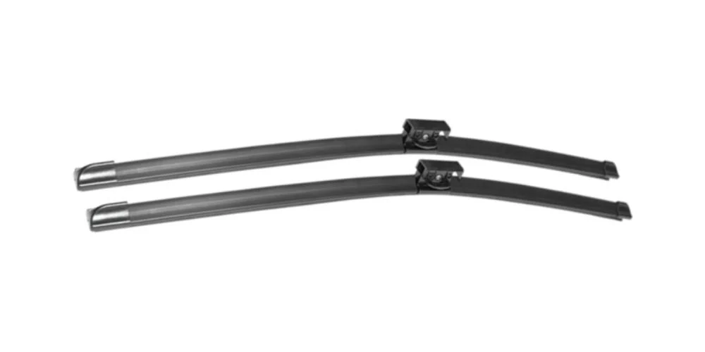Blades Exact Fit & Bosch Rear Screen Wiper A - Triple Pack - Image 2