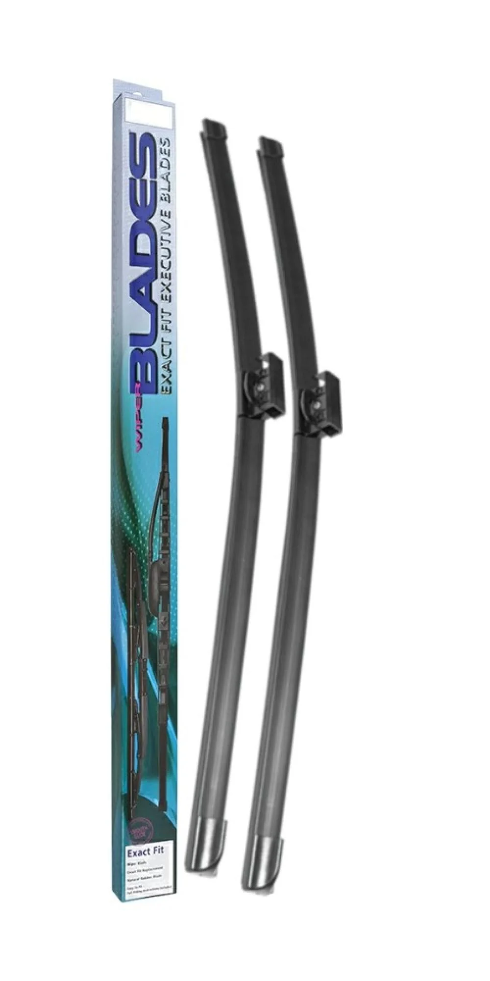 TP-40 Blades Exact Fit Twin Pack - Image 2
