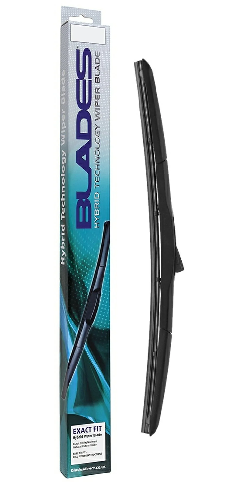 HB-12 Blades Hybrid - Image 2