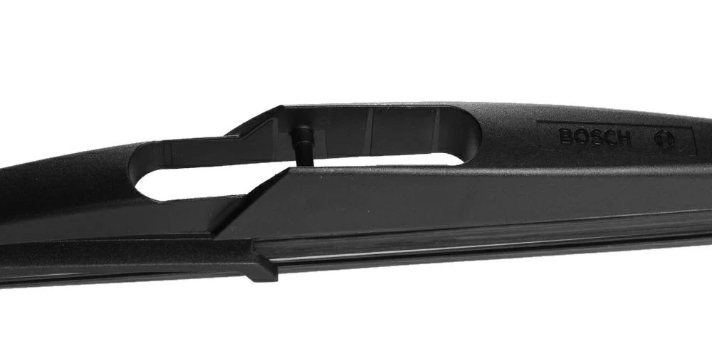 Blades Hybrid & Bosch Rear Screen Wiper H - Triple Pack - Image 6