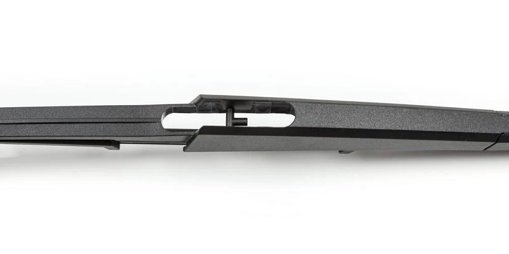 Blades Hybrid & Bosch Rear Screen Wiper H - Triple Pack - Image 6
