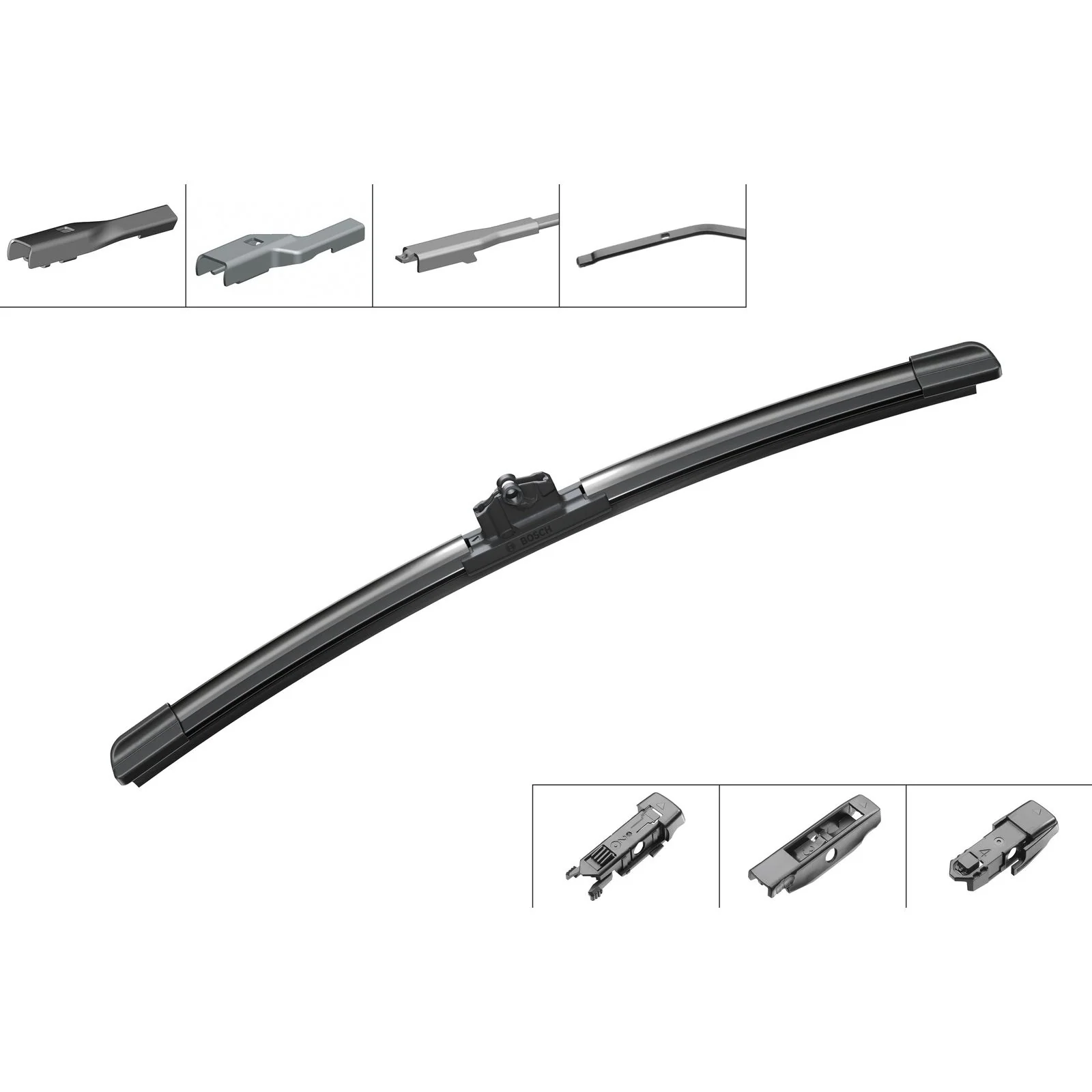 AP13U Bosch Aerotwin Plus - Image 5