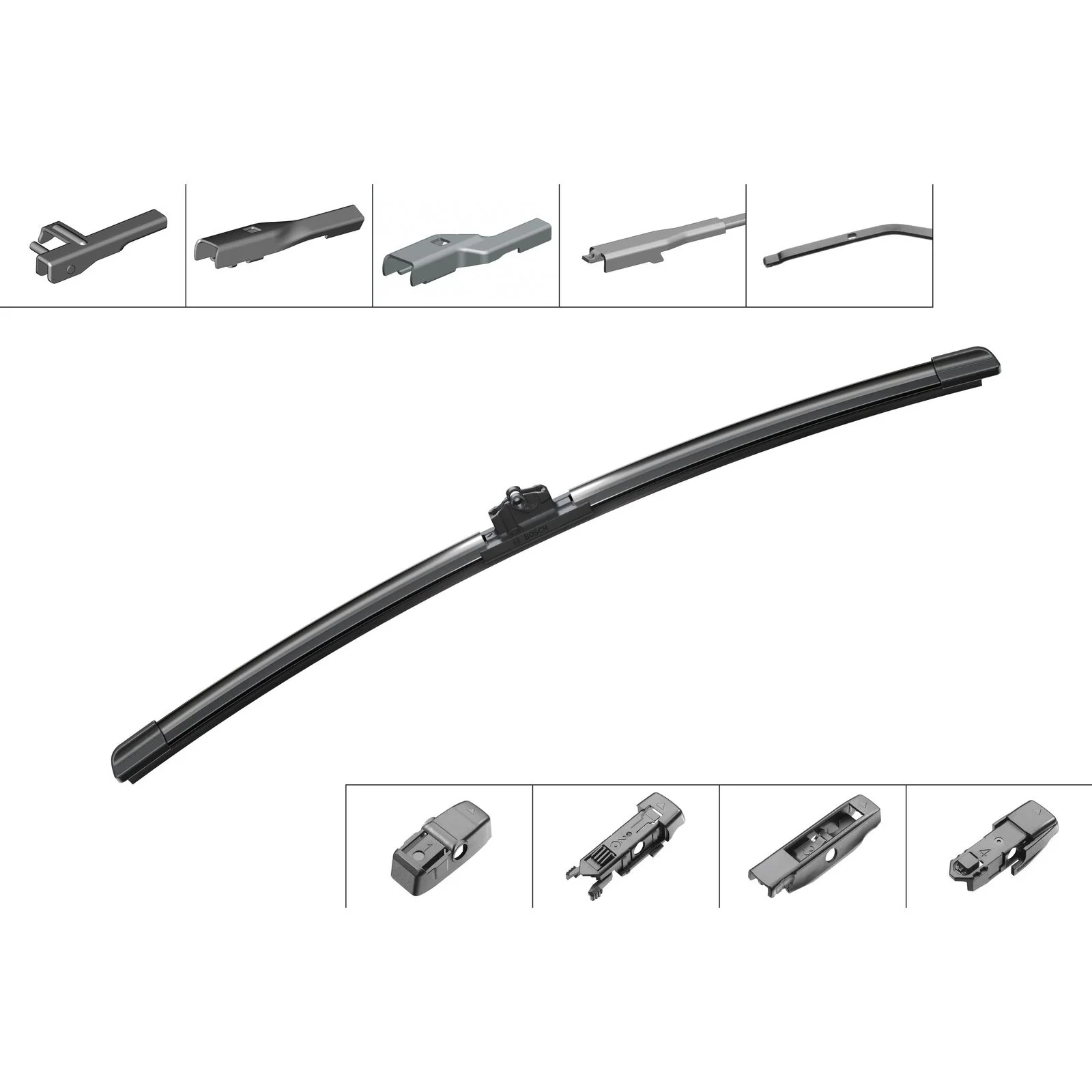 Bosch Aerotwin Plus - Twin Pack - Image 4