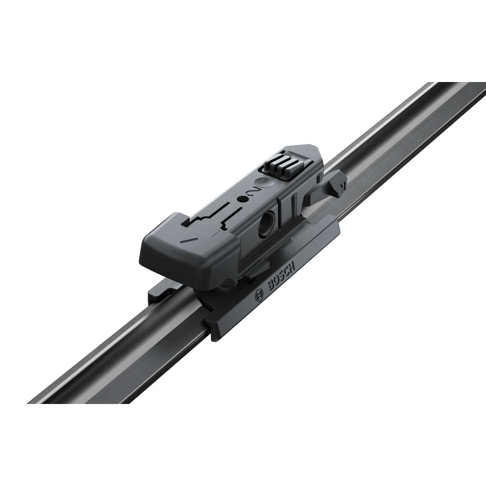 A650U Bosch Aerotwin Single Blade - Image 5