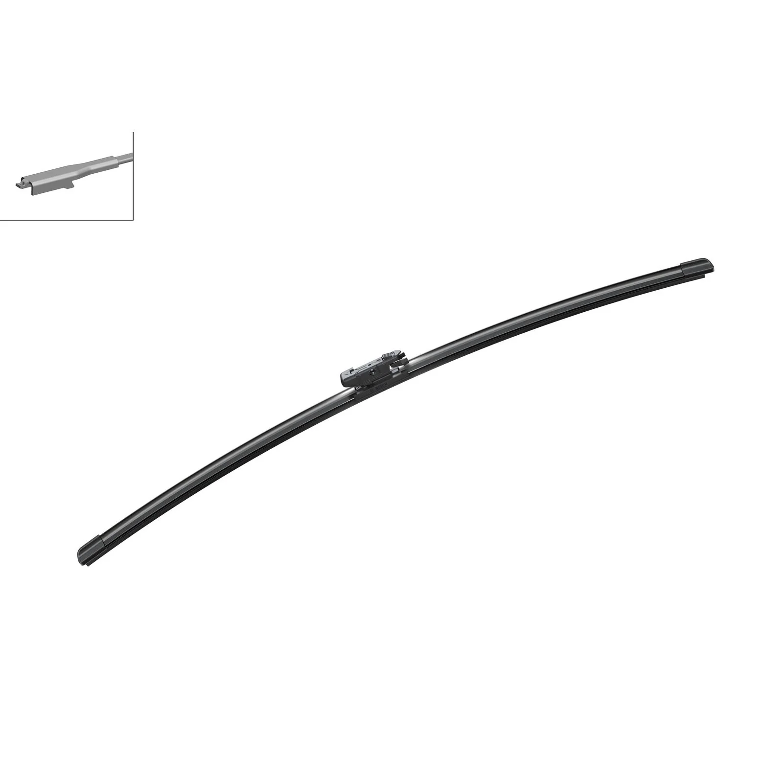 A650U Bosch Aerotwin Single Blade - Image 6