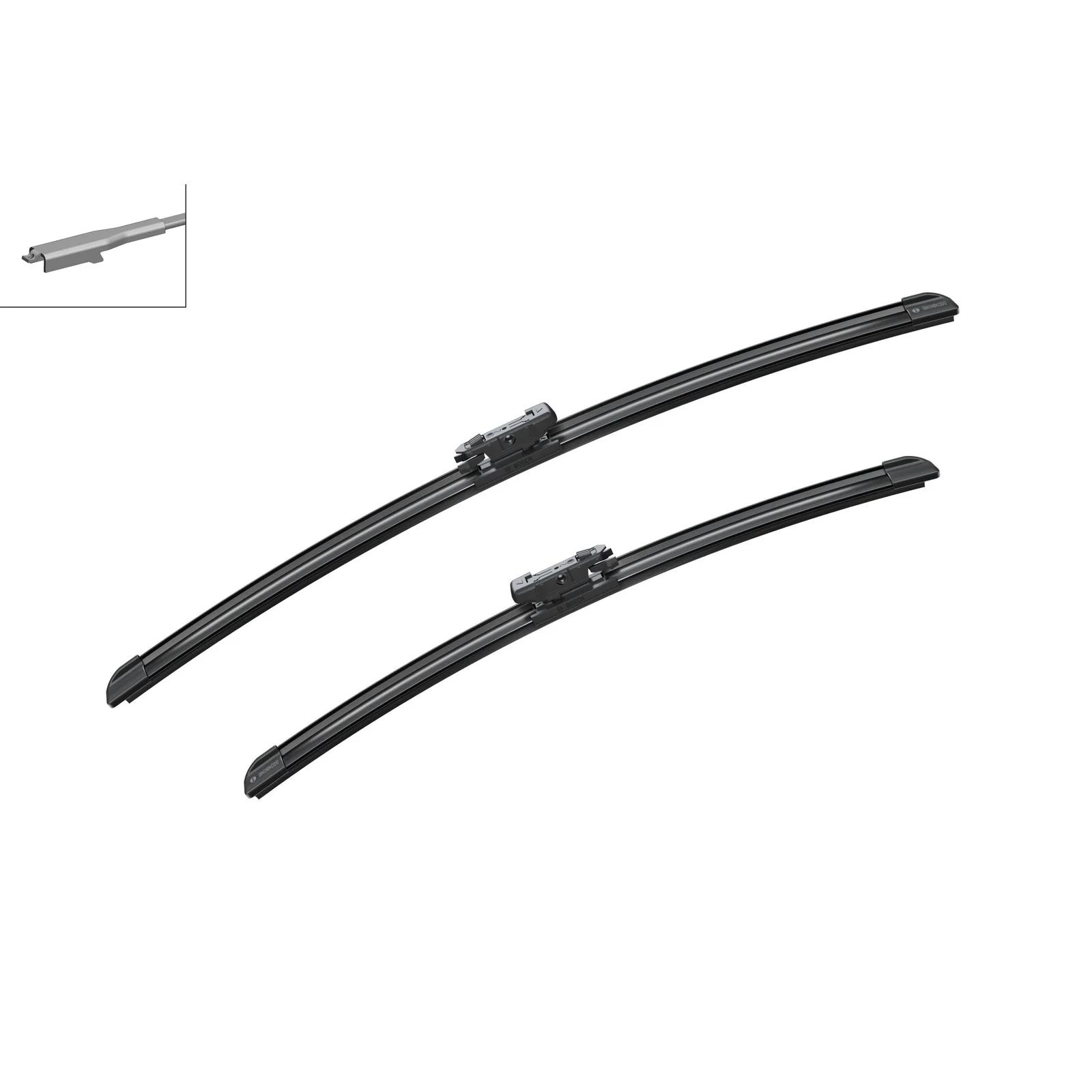 A011S Bosch Aerotwin Twin Pack - Image 6