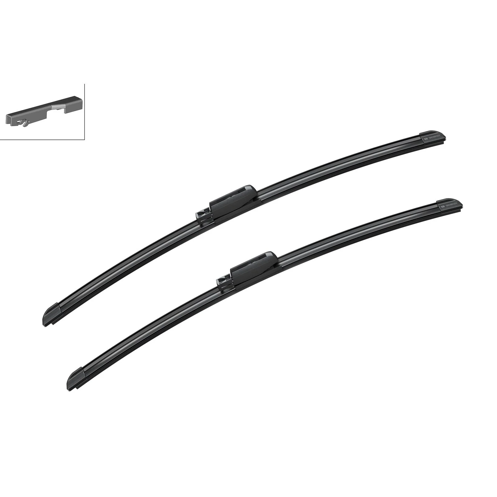 A017S Bosch Aerotwin Twin Pack - Image 6