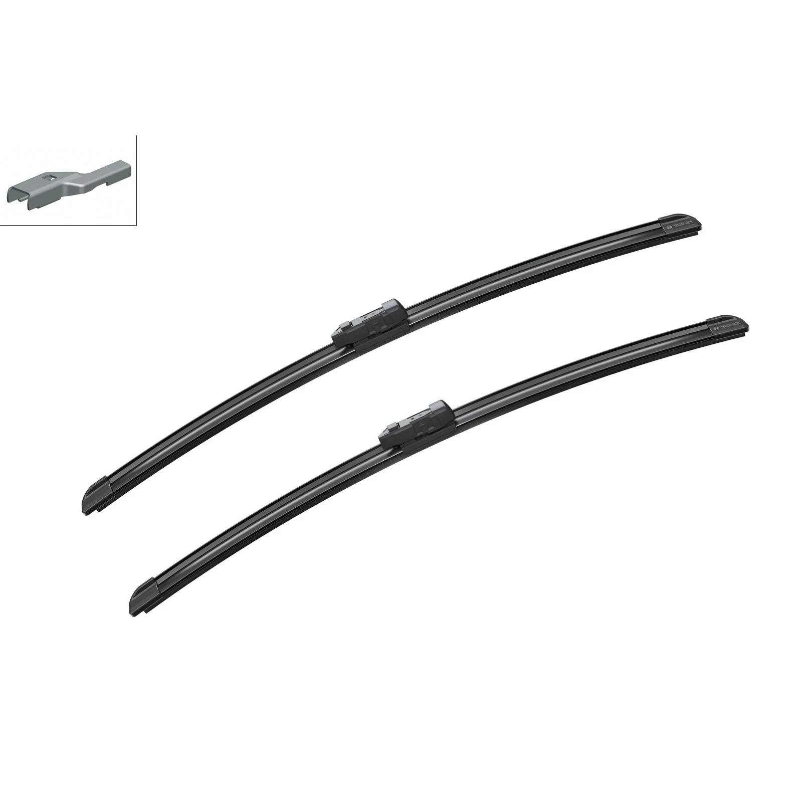A052S Bosch Aerotwin Twin Pack - Image 6