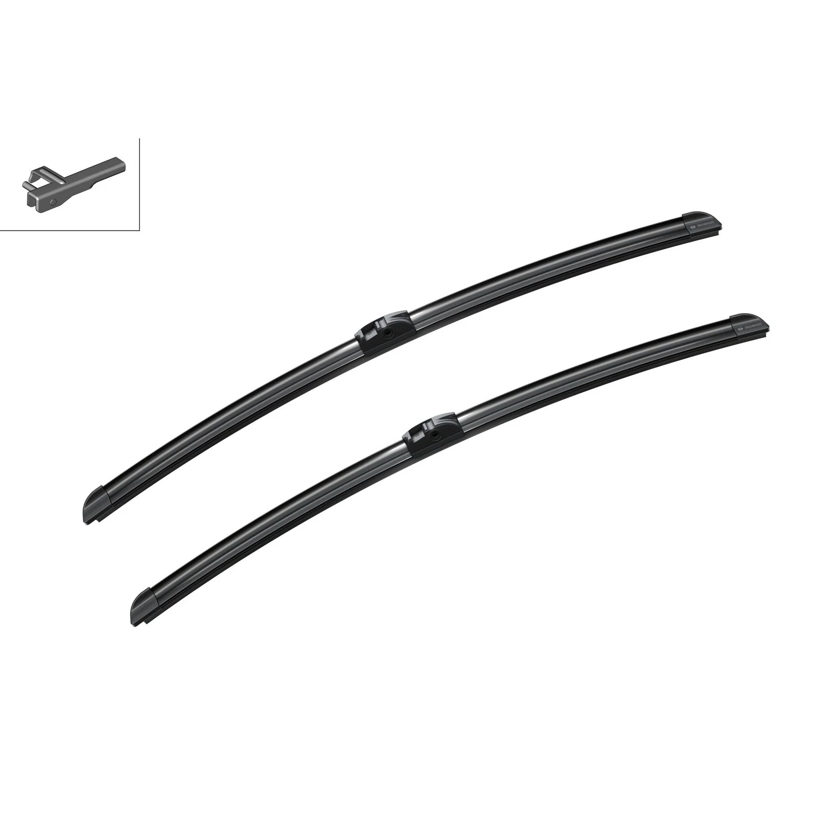 A054S Bosch Aerotwin Twin Pack - Image 6