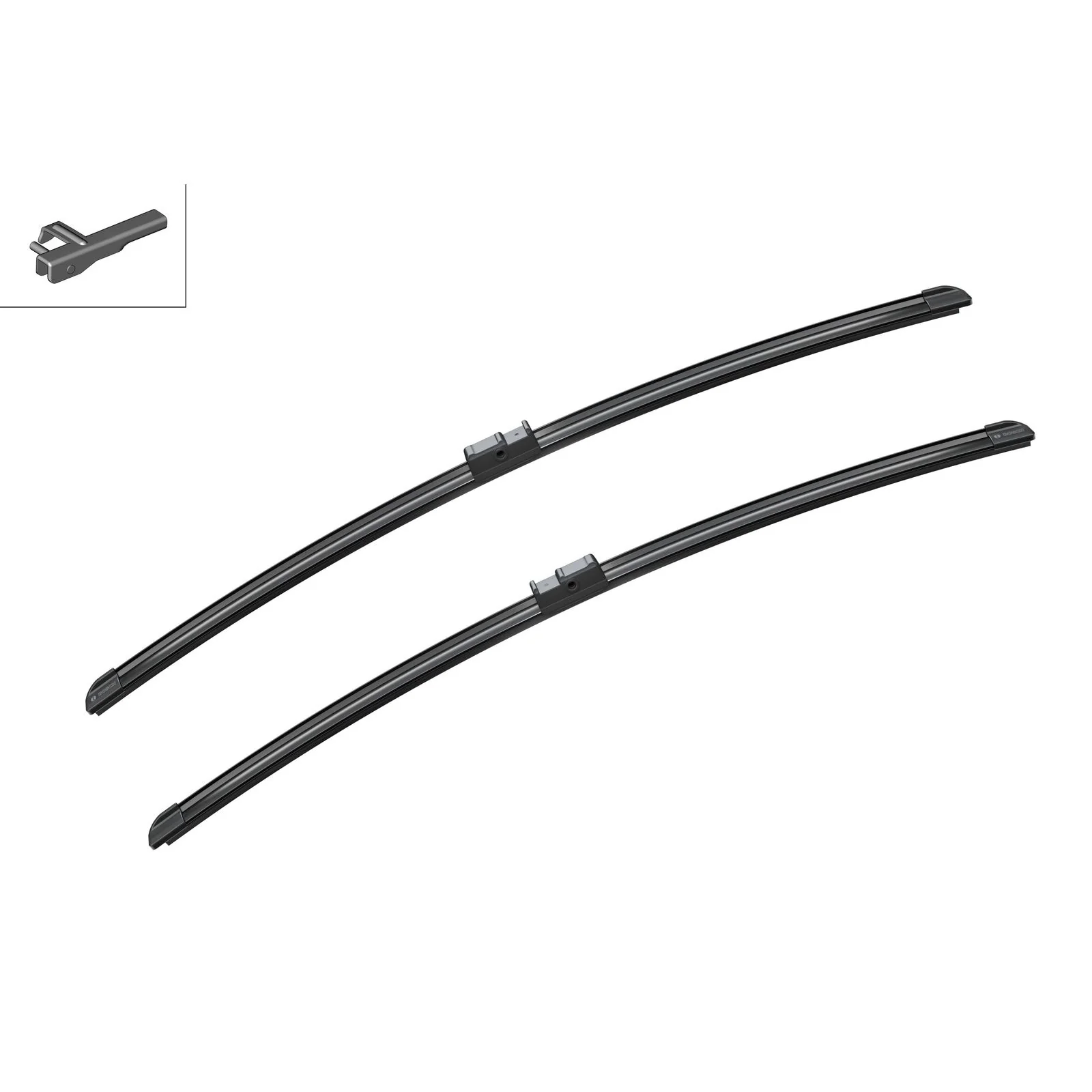 A079S Bosch Aerotwin Twin Pack - Image 6