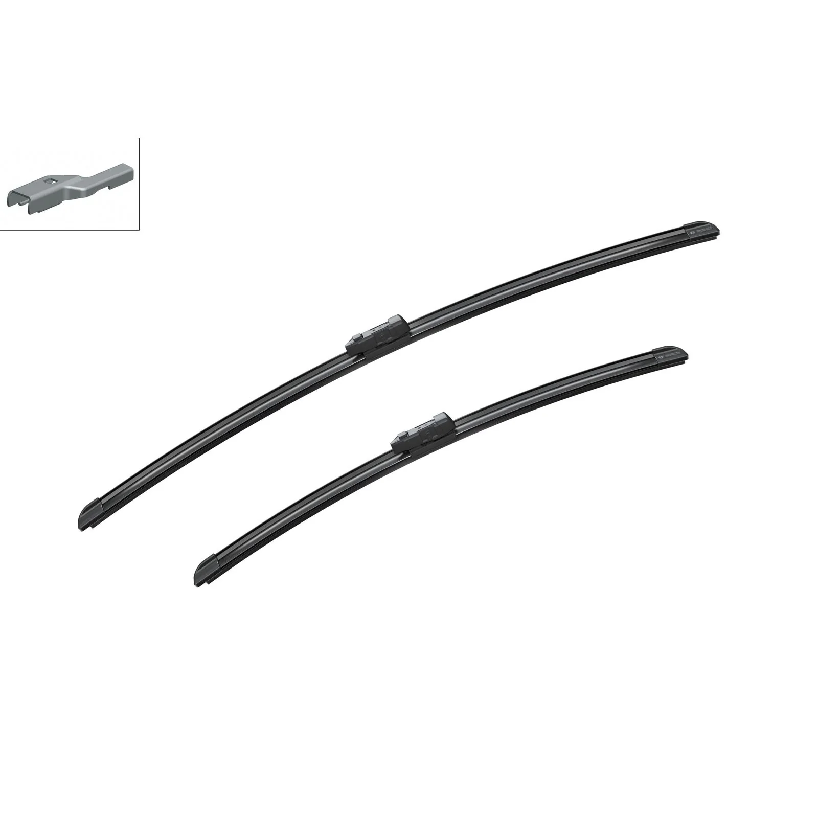 A089S Bosch Aerotwin Twin Pack - Image 6