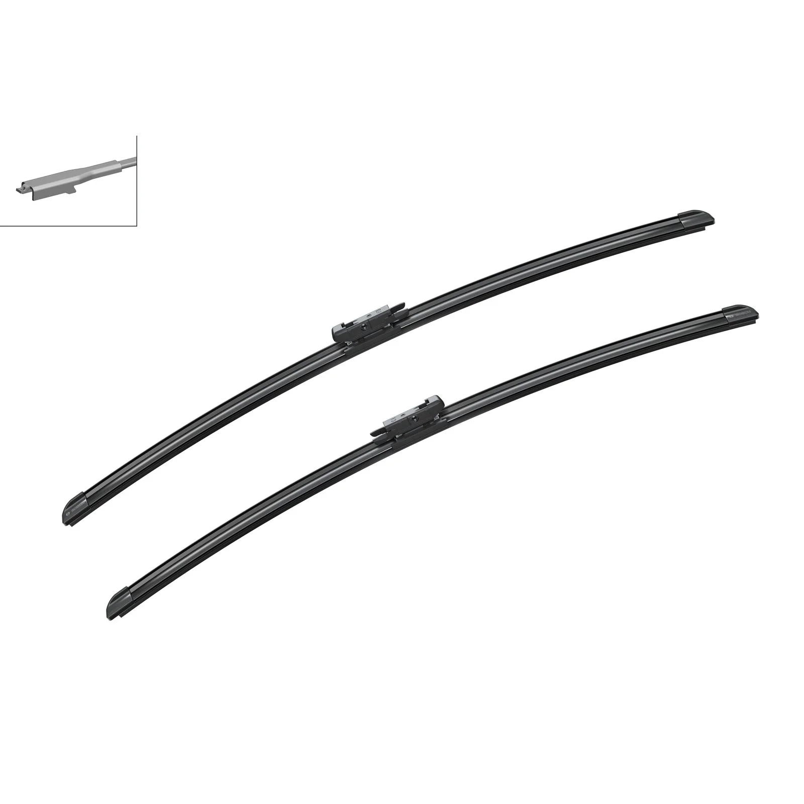 A099S Bosch Aerotwin Twin Pack - Image 6