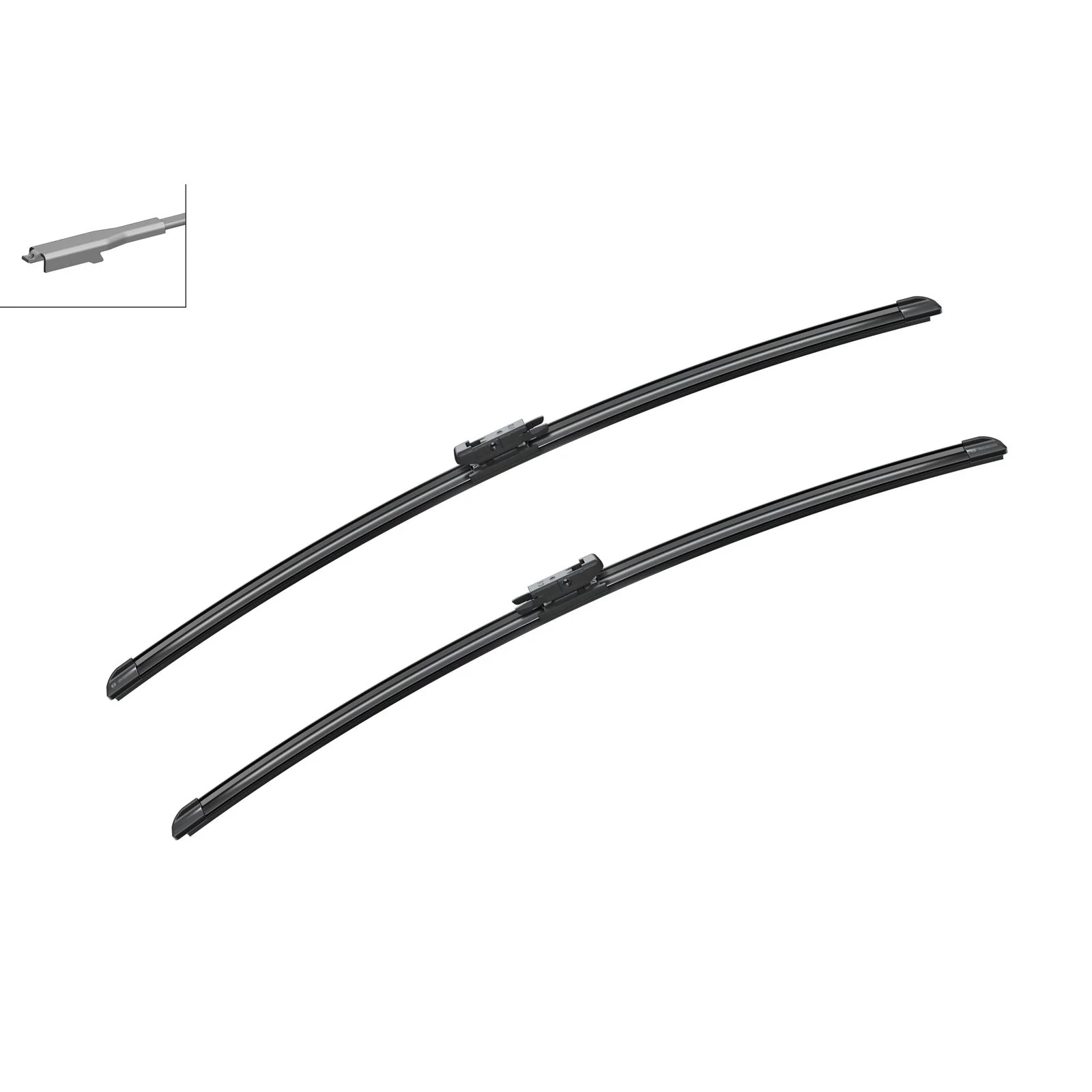 A101S Bosch Aerotwin Twin Pack - Image 6