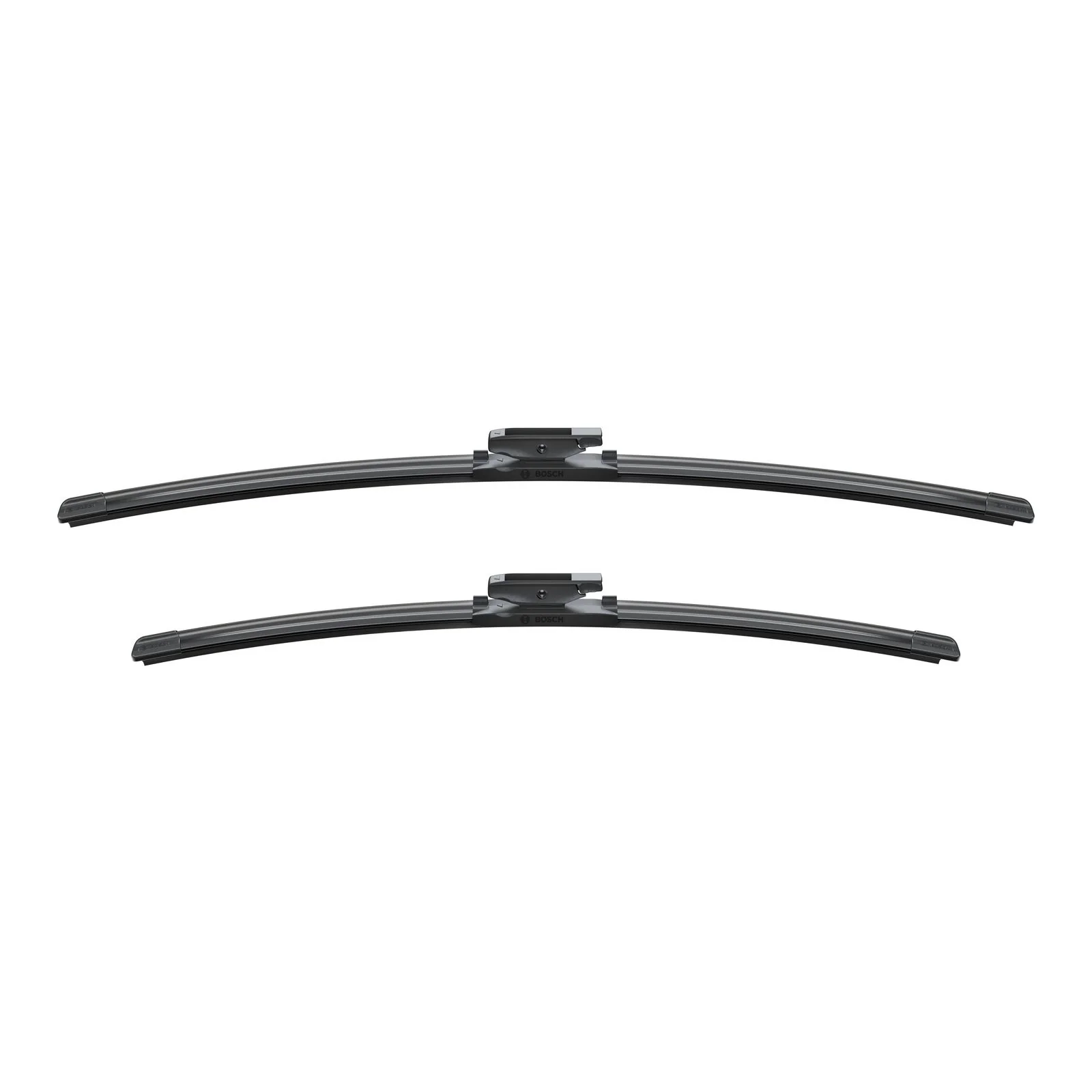 A117S Bosch Aerotwin Twin Pack - Image 2