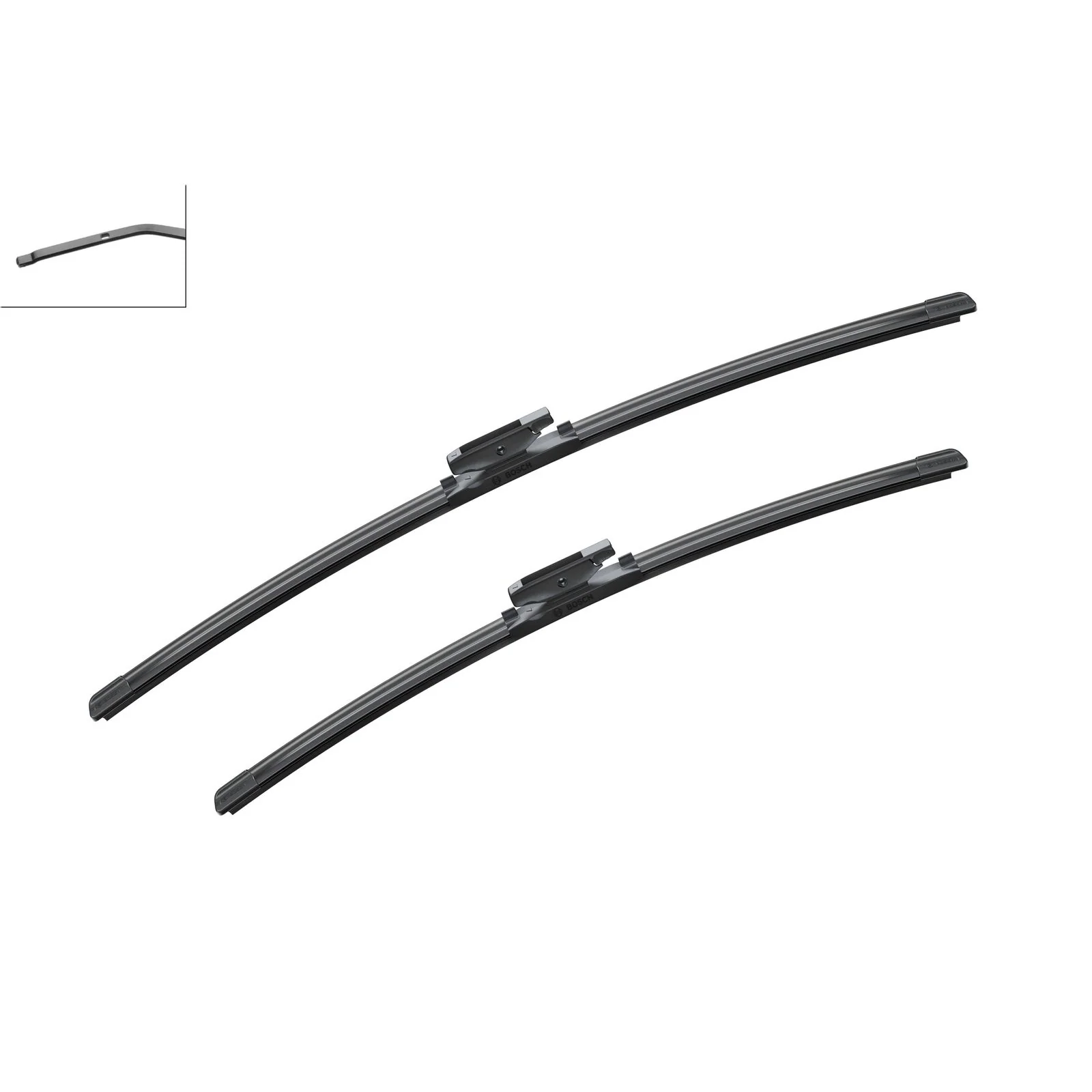 A117S Bosch Aerotwin Twin Pack - Image 6