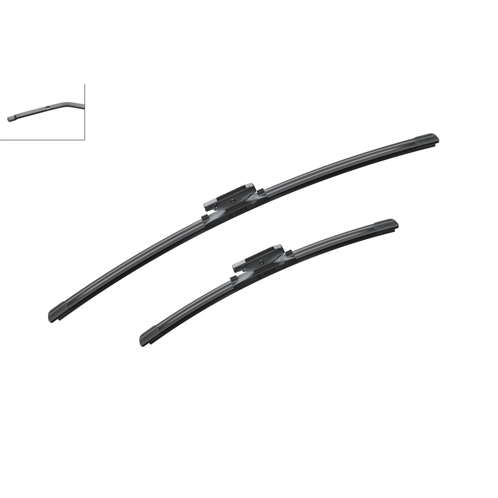 A118S Bosch Aerotwin Twin Pack - Image 6