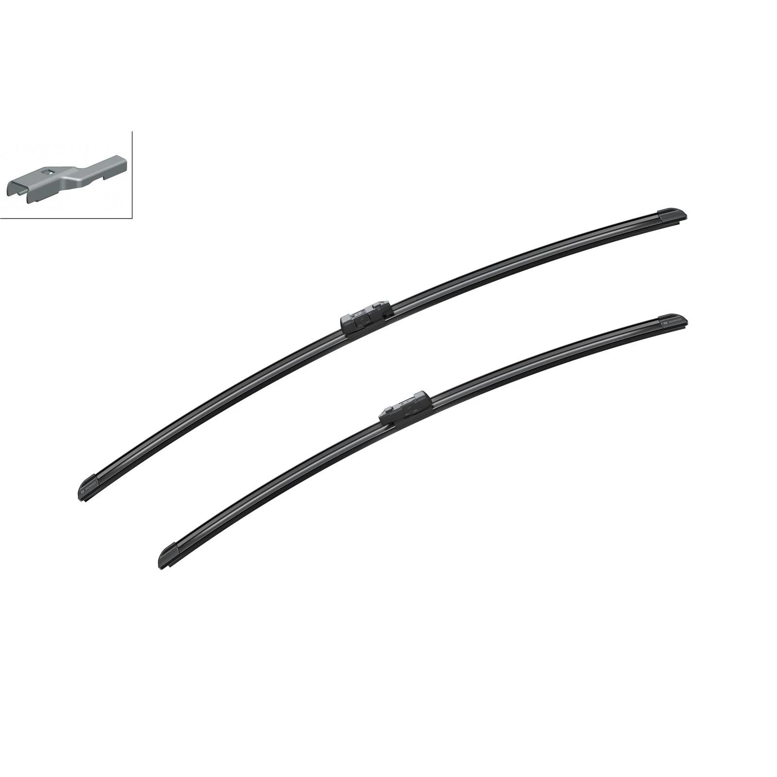 A120S Bosch Aerotwin Twin Pack - Image 6