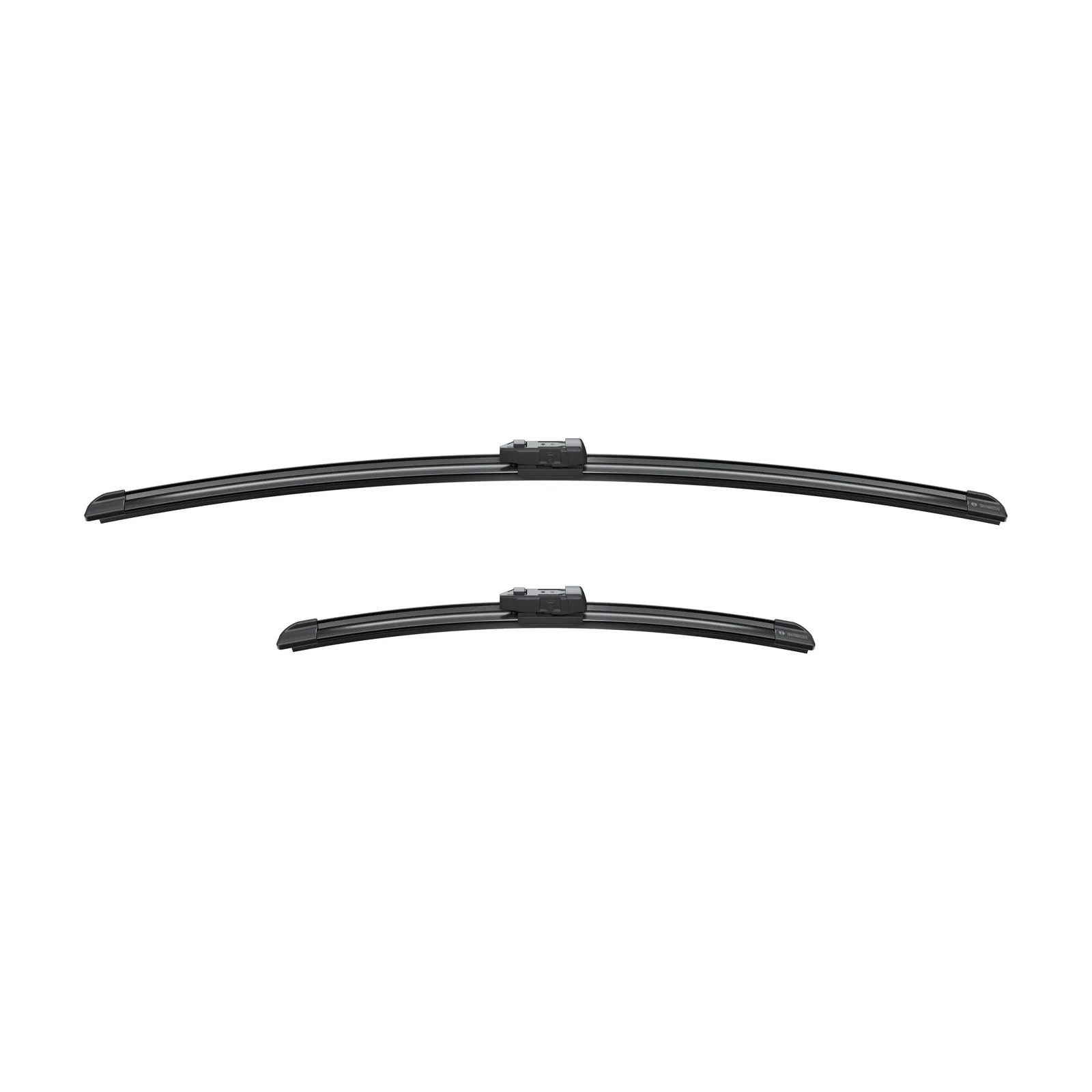 A143S Bosch Aerotwin Twin Pack - Image 2