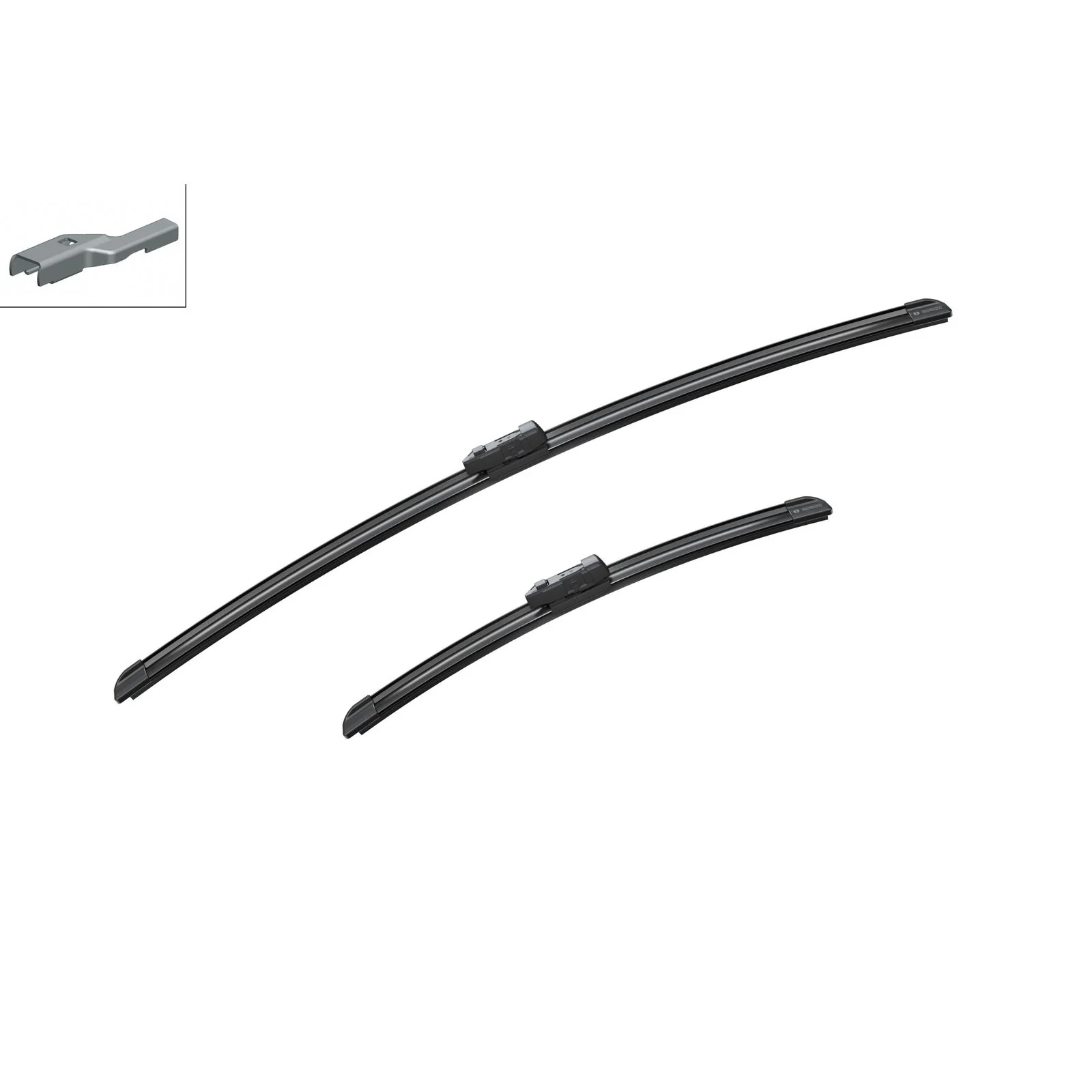 A143S Bosch Aerotwin Twin Pack - Image 6