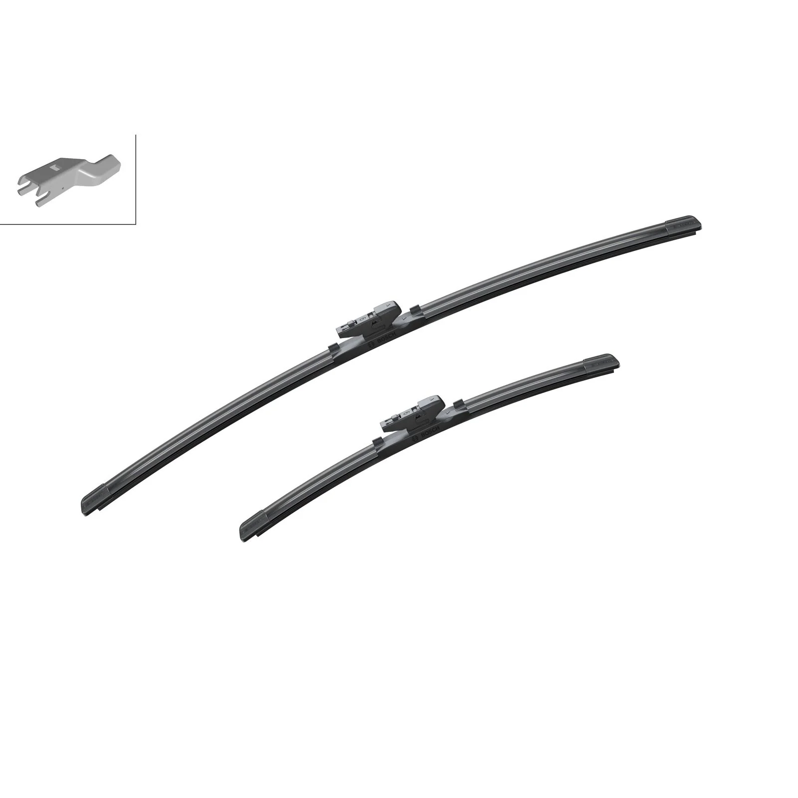 A157S Bosch Aerotwin Twin Pack - Image 6