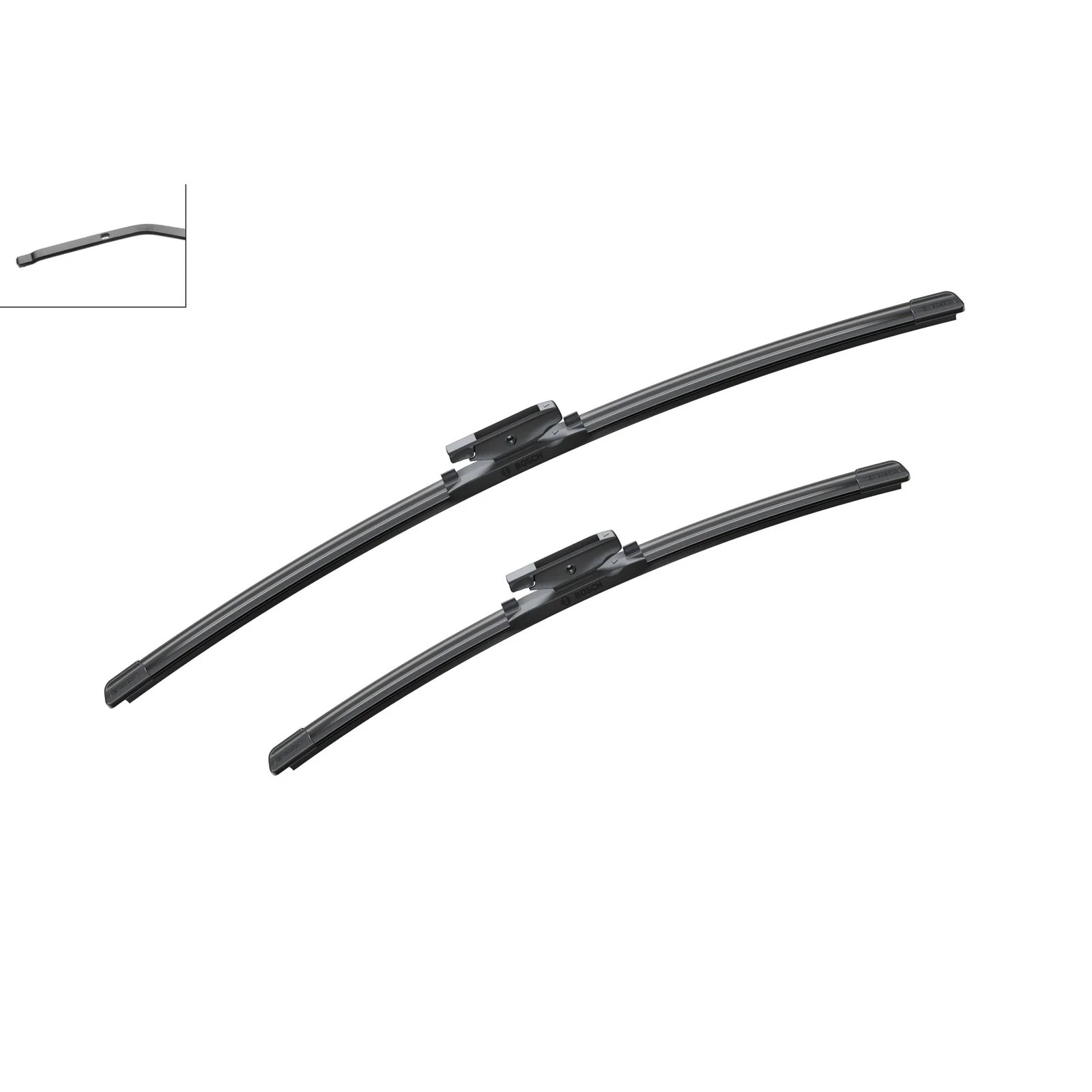 A182S Bosch Aerotwin Twin Pack - Image 6
