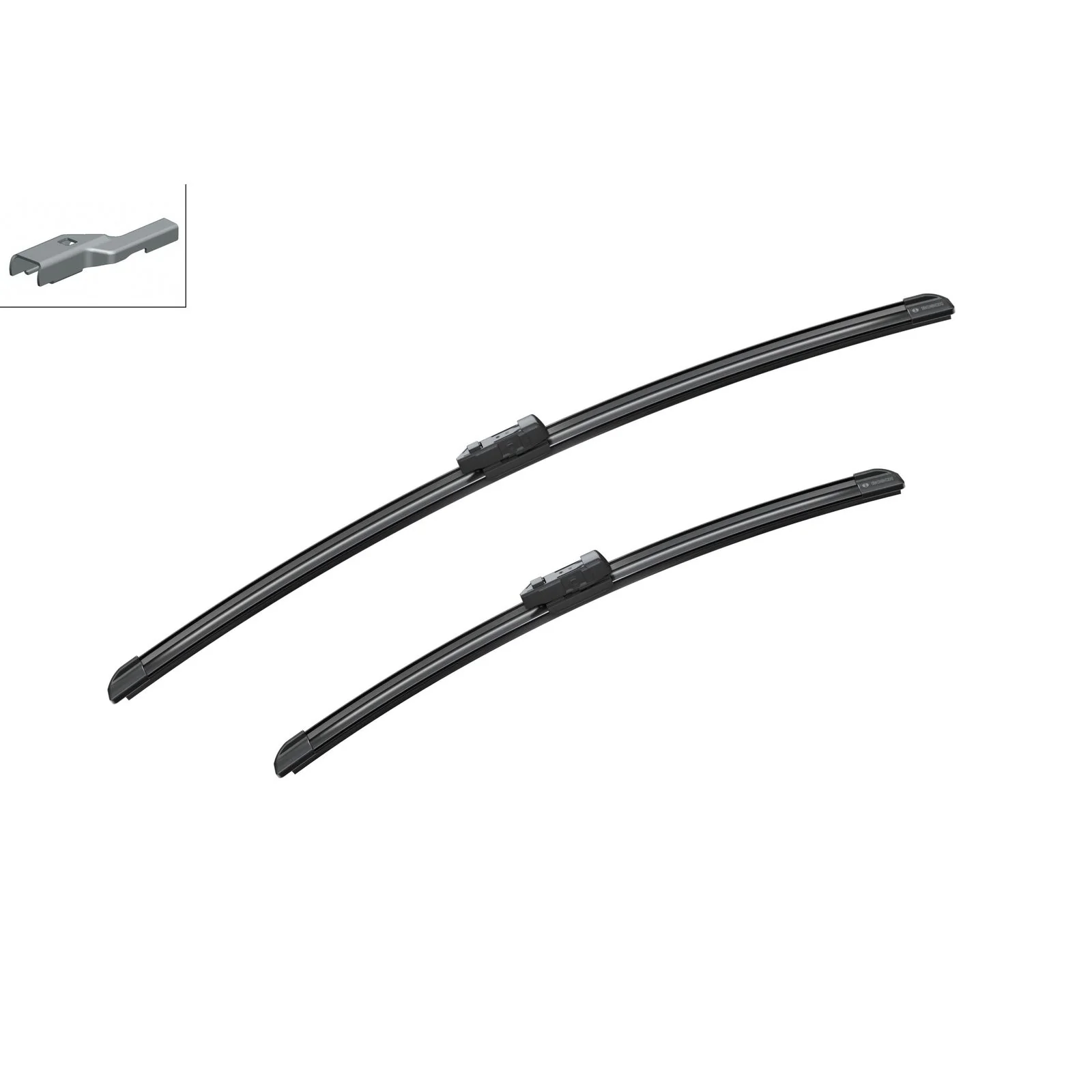 A188S Bosch Aerotwin Twin Pack - Image 6