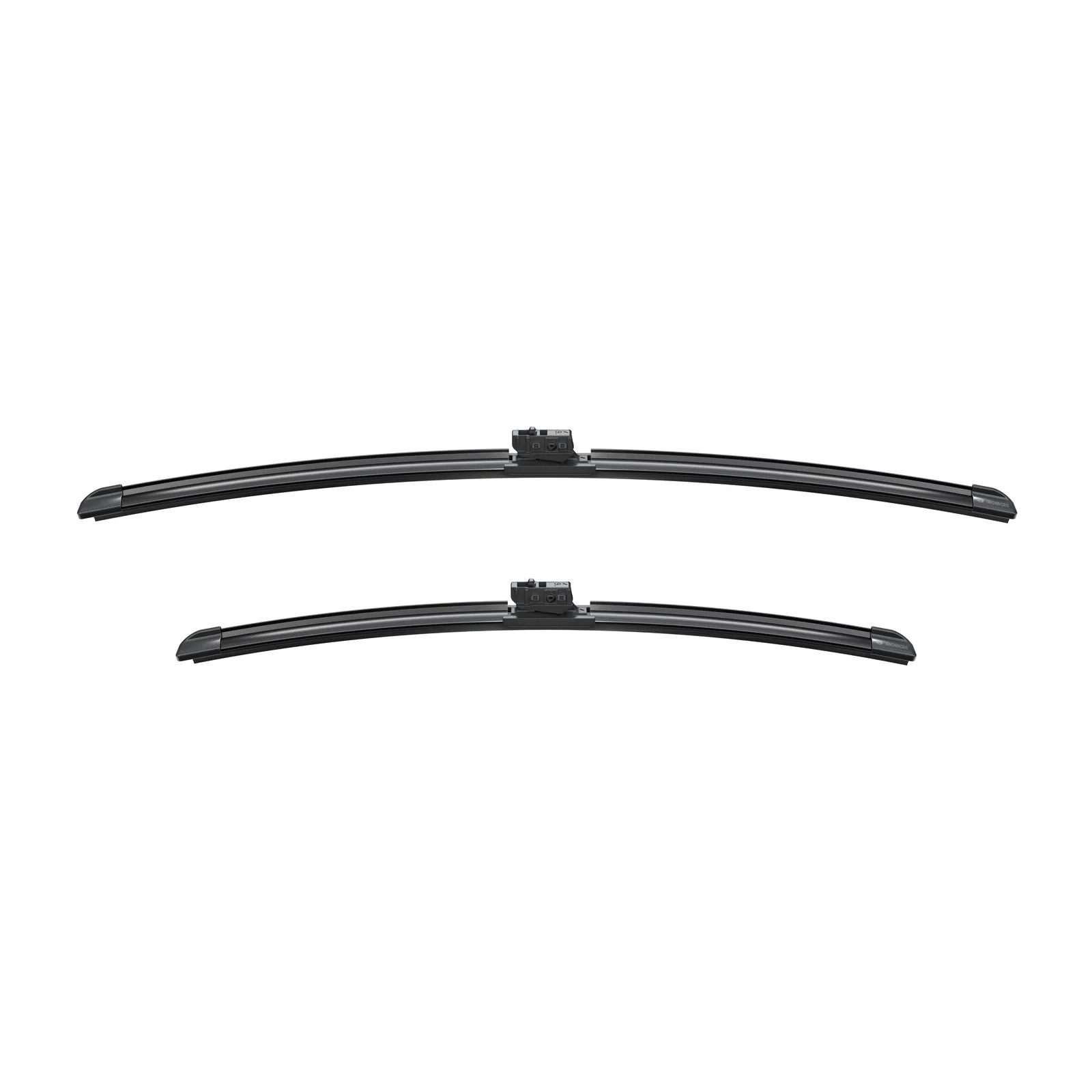 A205S Bosch Aerotwin Twin Pack - Image 2