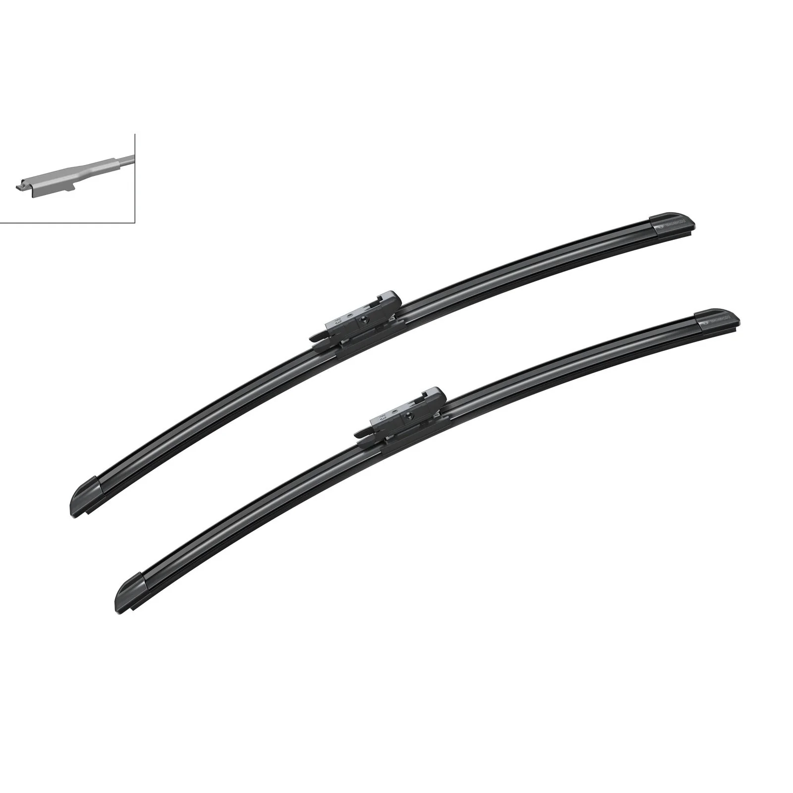 A208S Bosch Aerotwin Twin Pack - Image 6