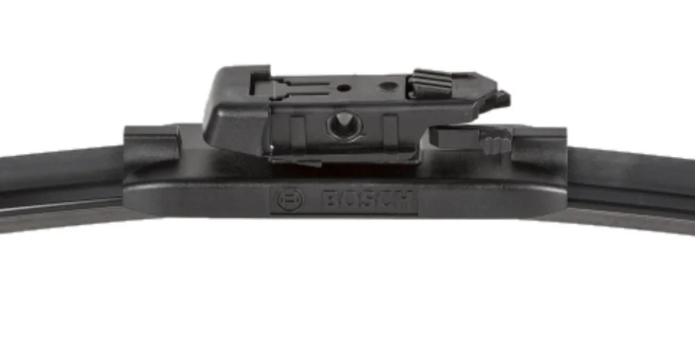 Bosch Aerotwin Twin Pack & Michelin Rear Screen Wiper - Triple Pack - Image 4