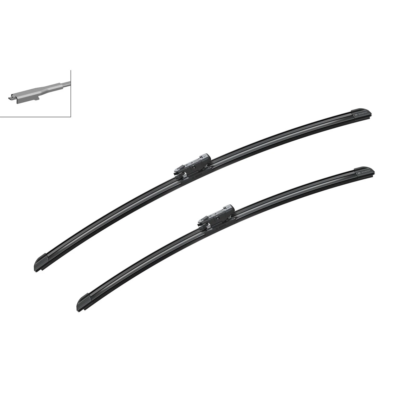 A209S Bosch Aerotwin Twin Pack - Image 6