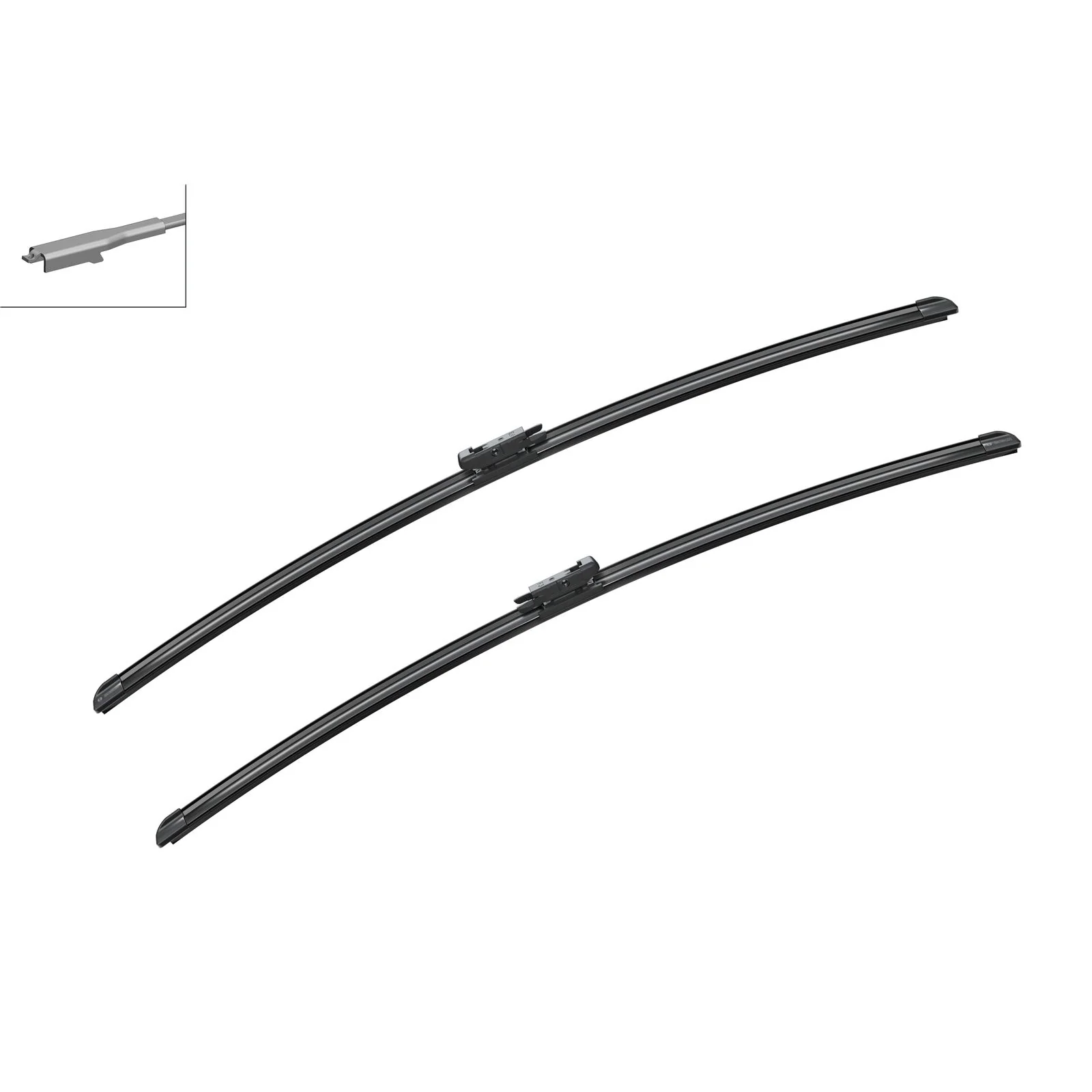 A214S Bosch Aerotwin Twin Pack - Image 6