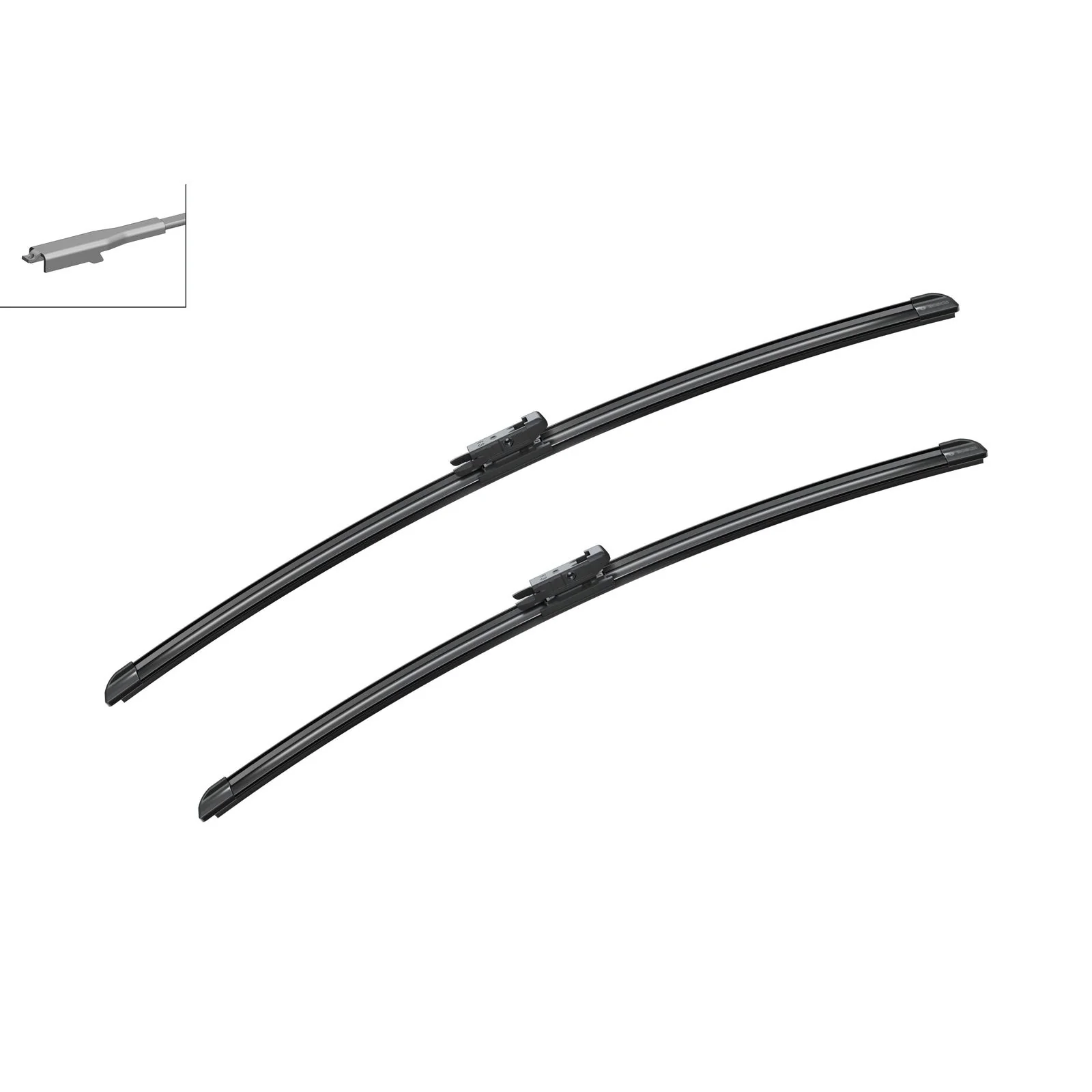 A216S Bosch Aerotwin Twin Pack - Image 6