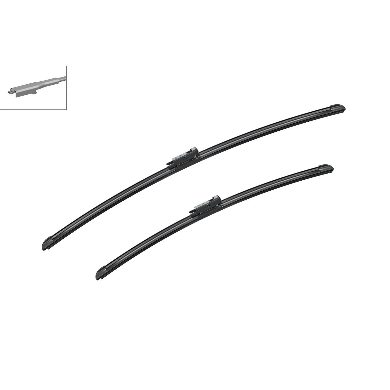 A221S Bosch Aerotwin Twin Pack - Image 6