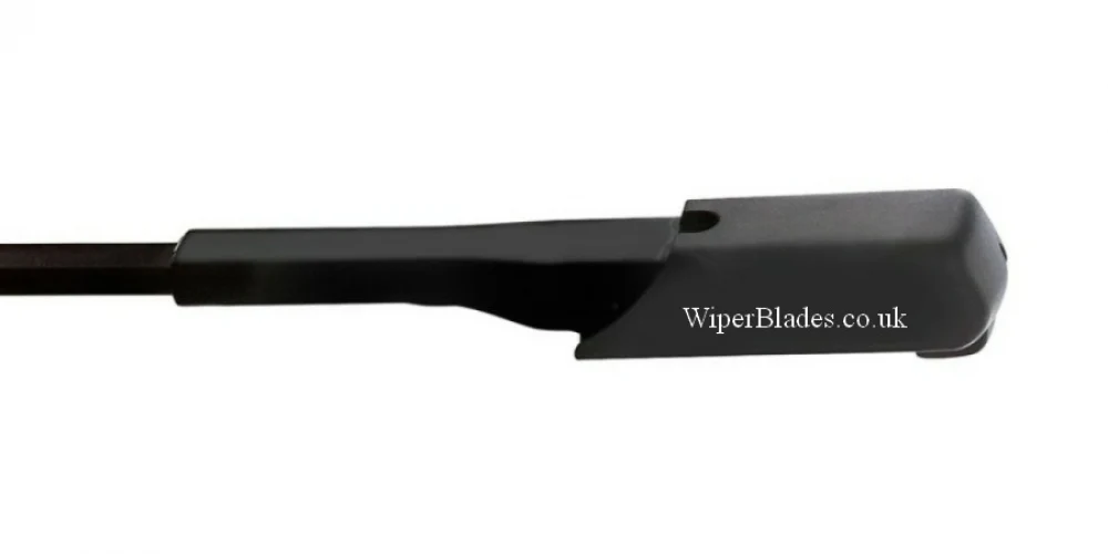 Bosch Aerotwin Twin Pack & Michelin Rear Screen Wiper - Triple Pack - Image 3