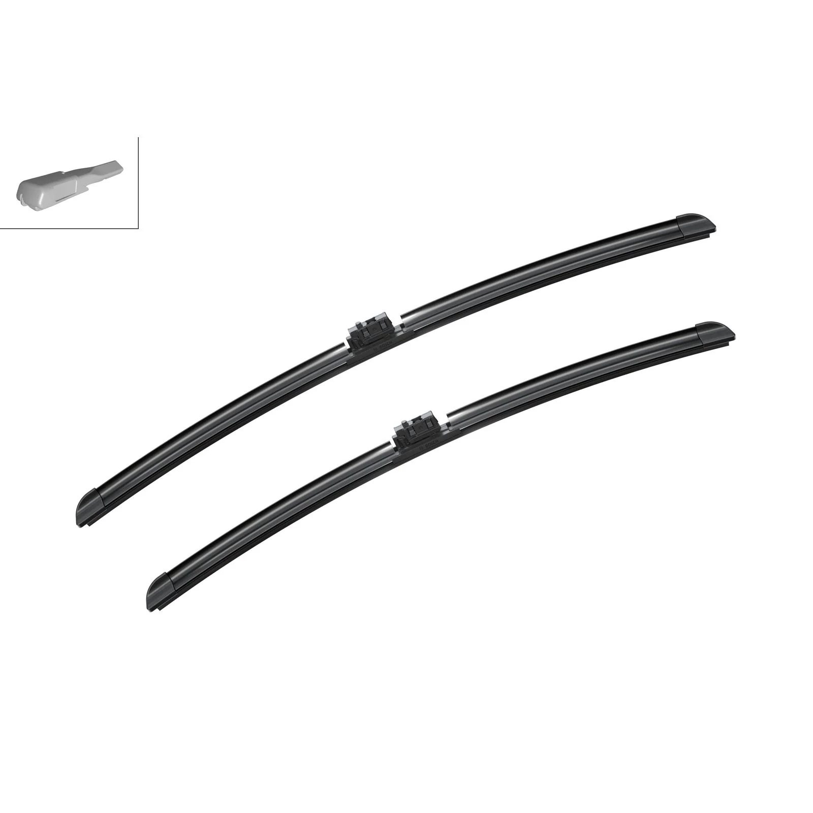 A243S Bosch Aerotwin Twin Pack - Image 6