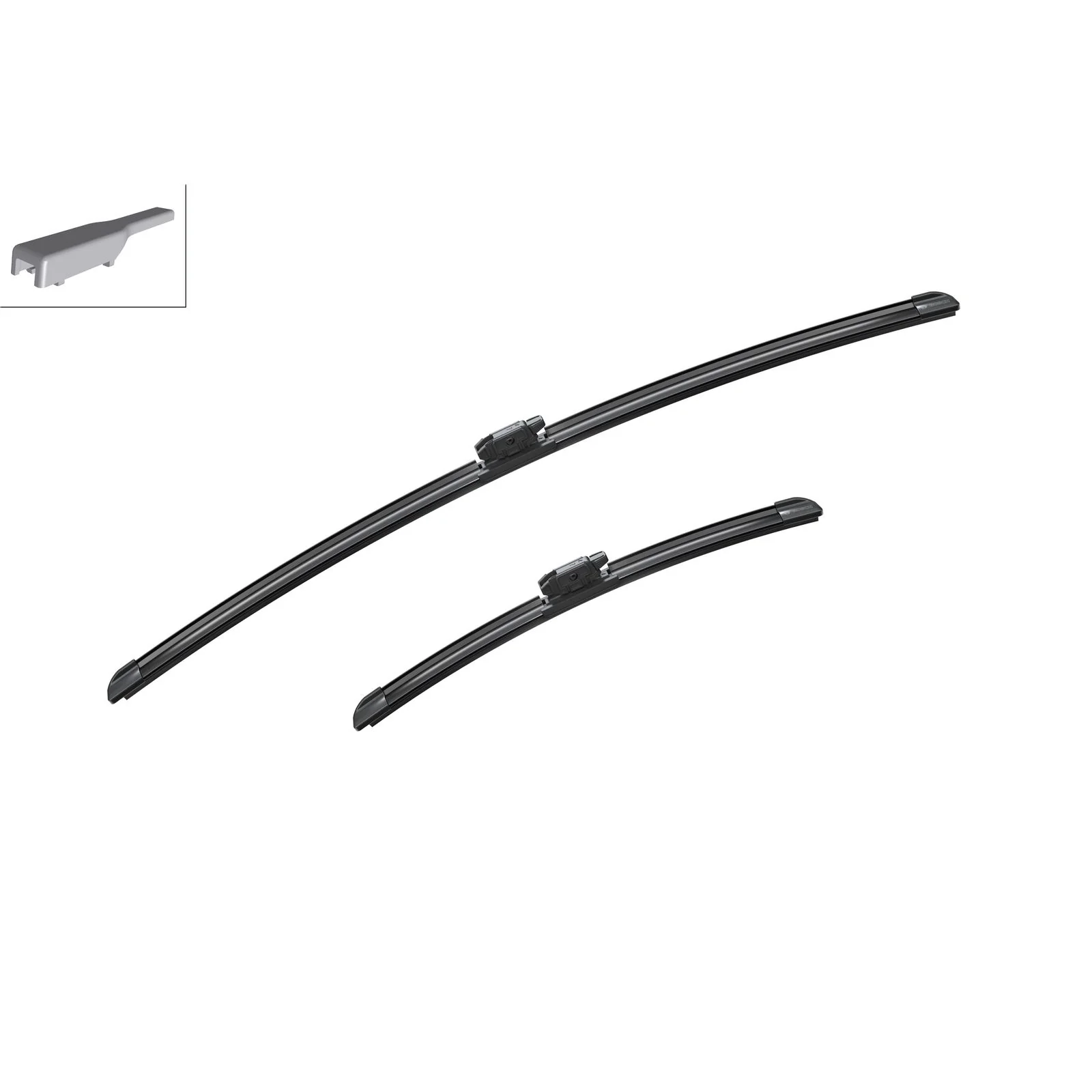 A261S Bosch Aerotwin Twin Pack - Image 6