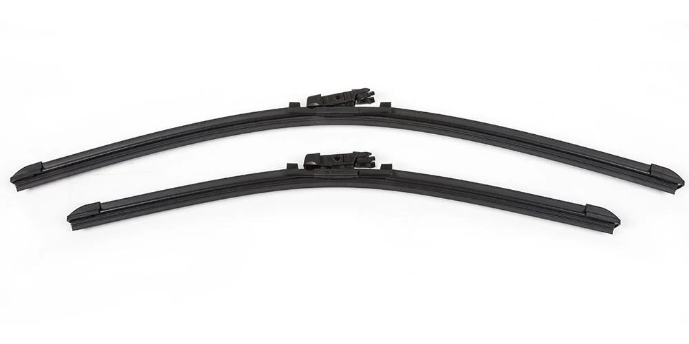 Bosch Aerotwin Twin Pack & Blades Rear Screen Wiper - Triple Pack - Image 2