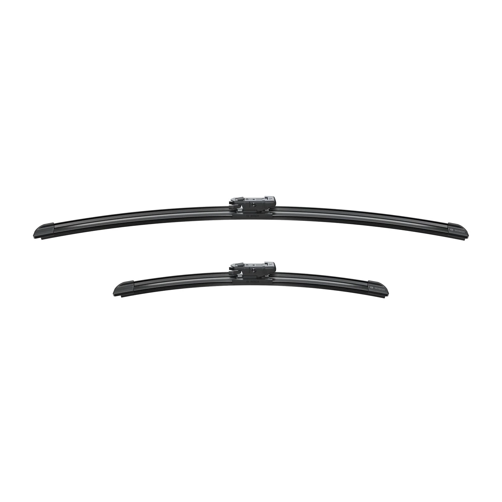 A293S Bosch Aerotwin Twin Pack - Image 2