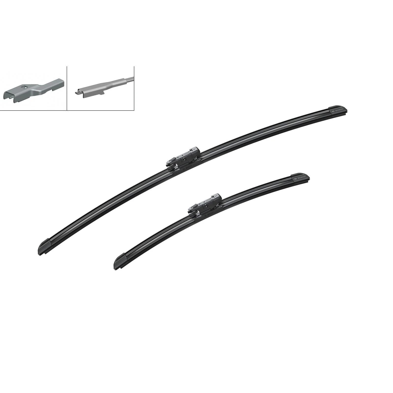 A293S Bosch Aerotwin Twin Pack - Image 6
