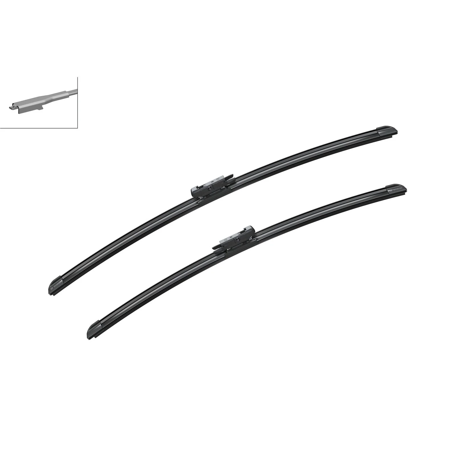 A294S Bosch Aerotwin Twin Pack - Image 6