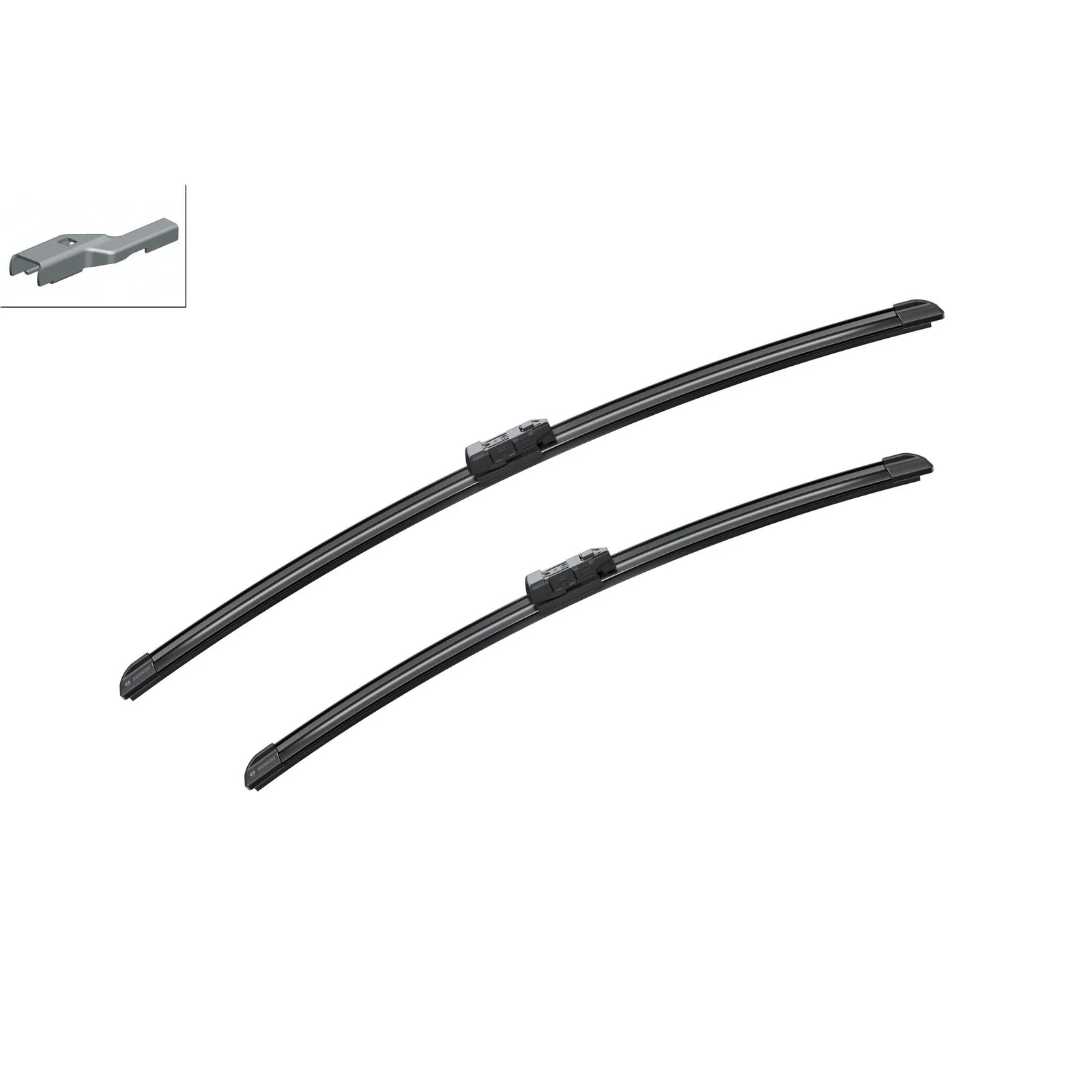 A296S Bosch Aerotwin Twin Pack - Image 6