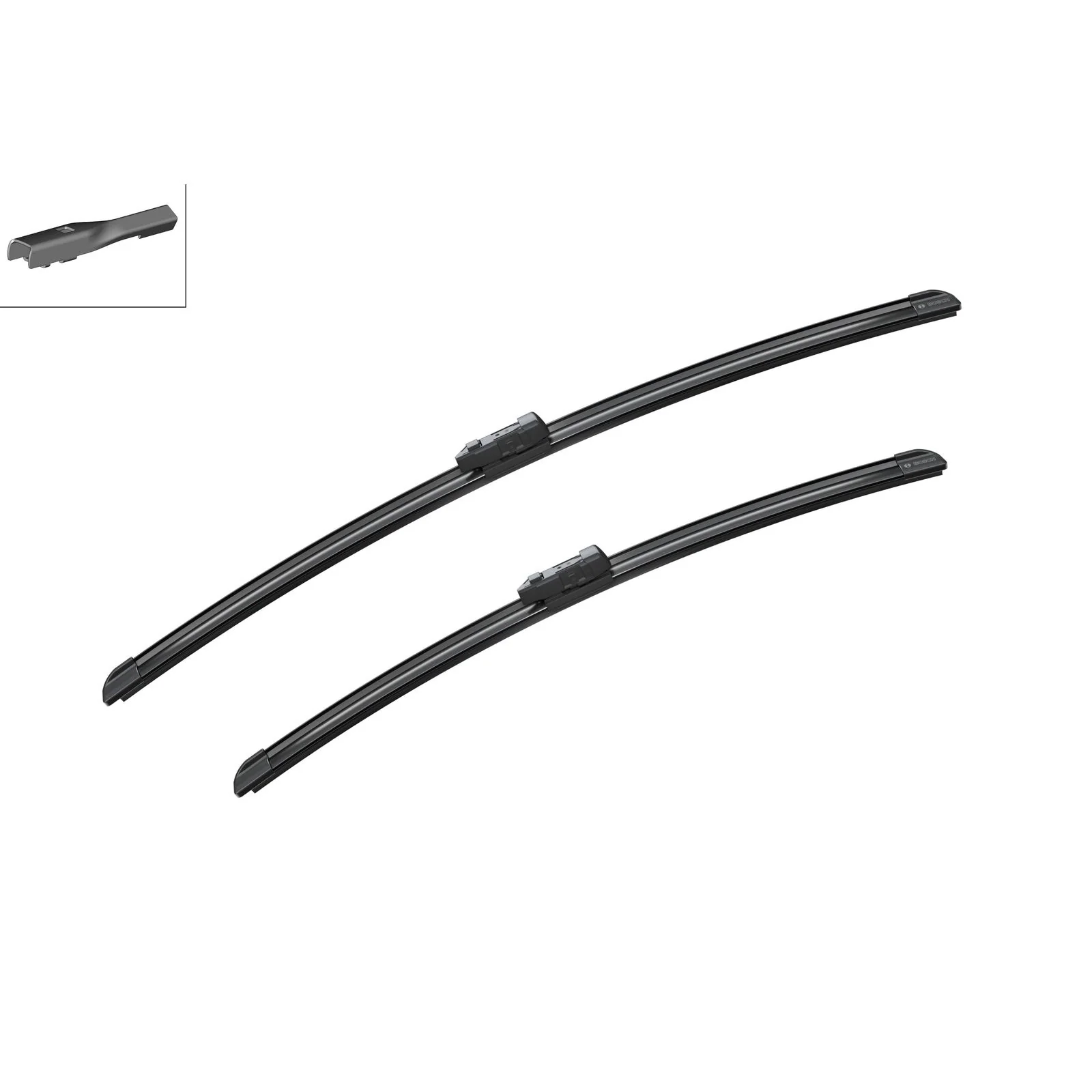 A298S Bosch Aerotwin Twin Pack - Image 6