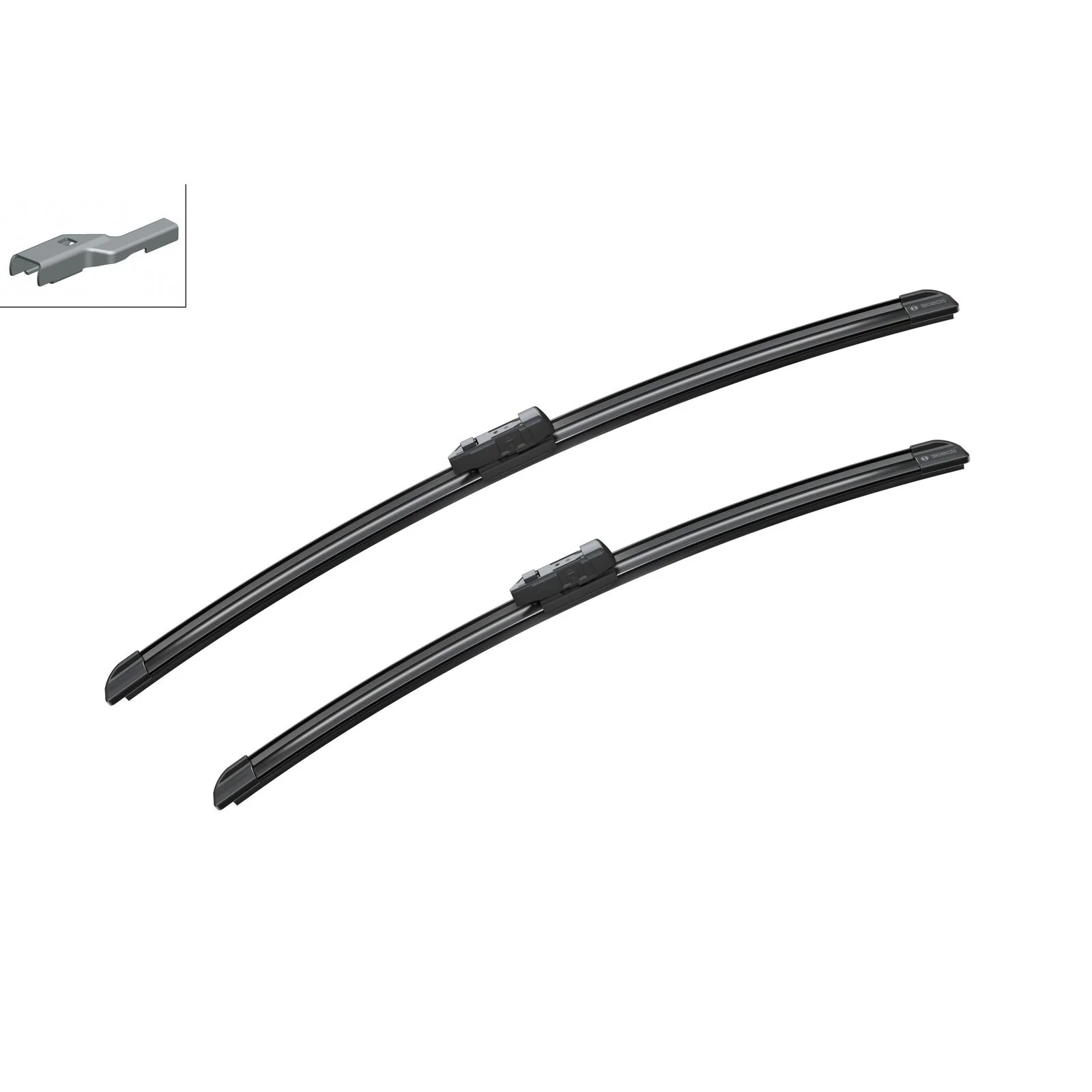 A308S Bosch Aerotwin Twin Pack - Image 6