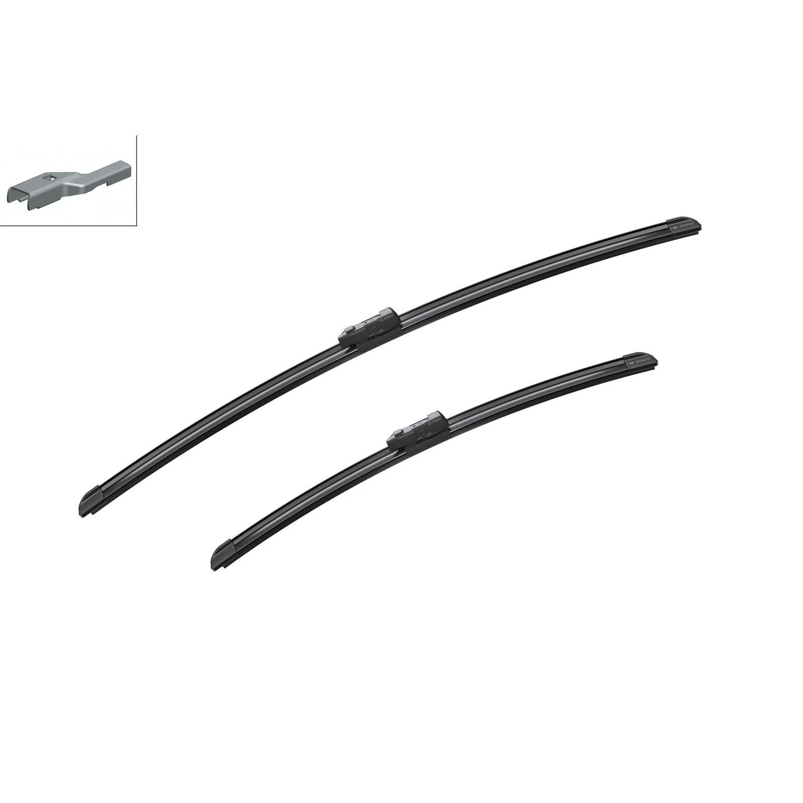 A310S Bosch Aerotwin Twin Pack - Image 6