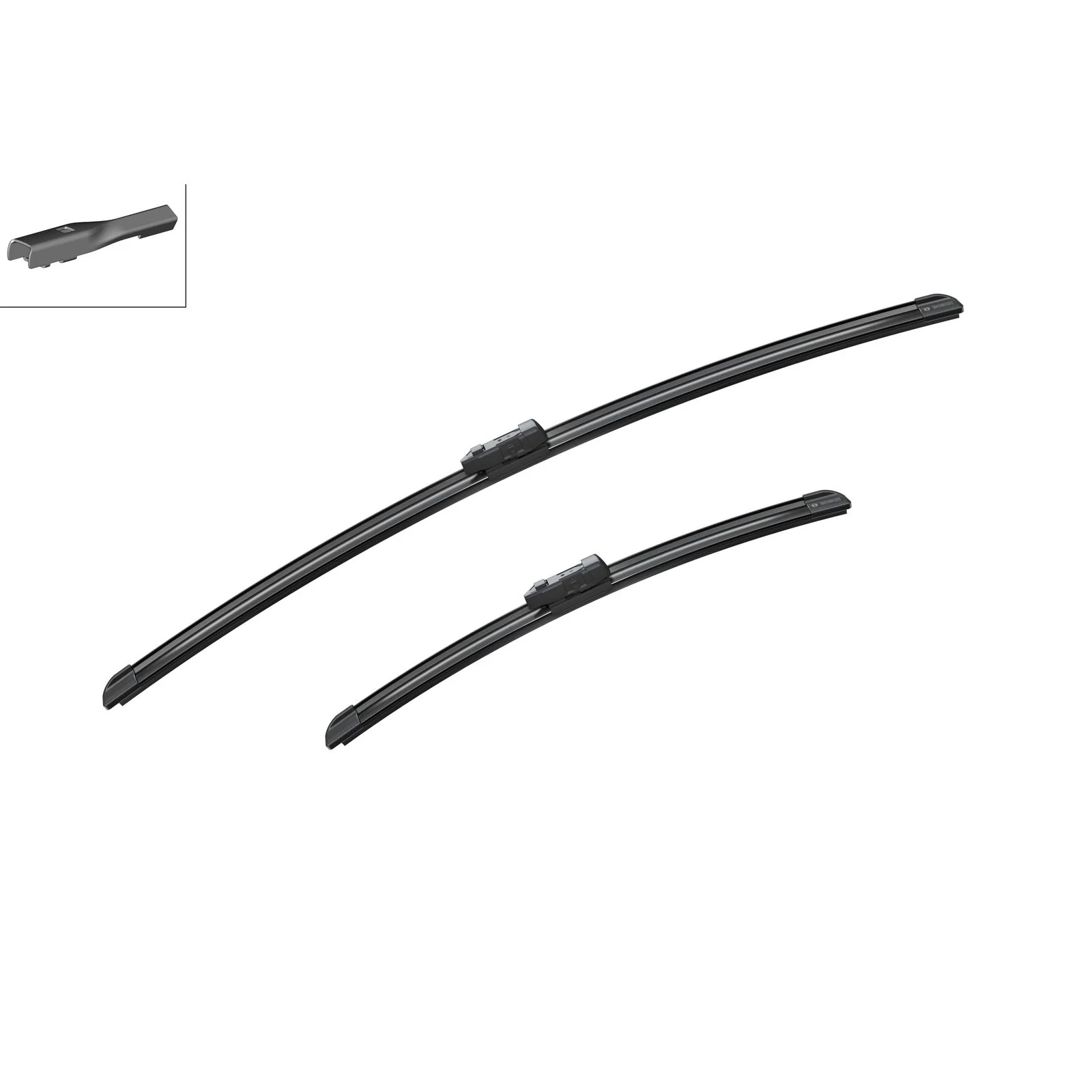 A350S Bosch Aerotwin Twin Pack - Image 6