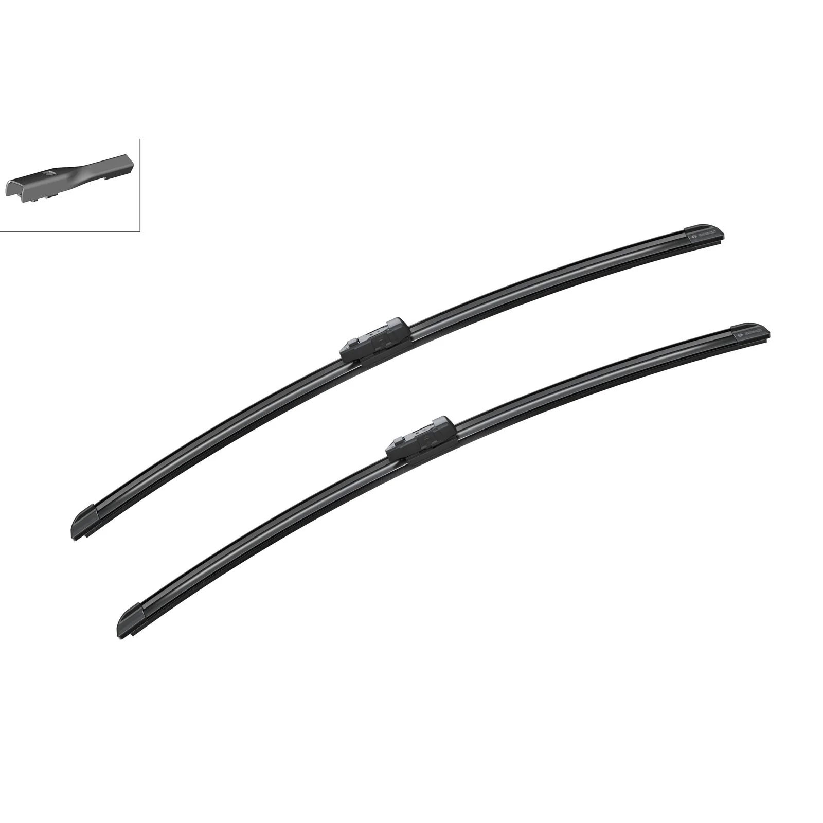 A351S Bosch Aerotwin Twin Pack - Image 6