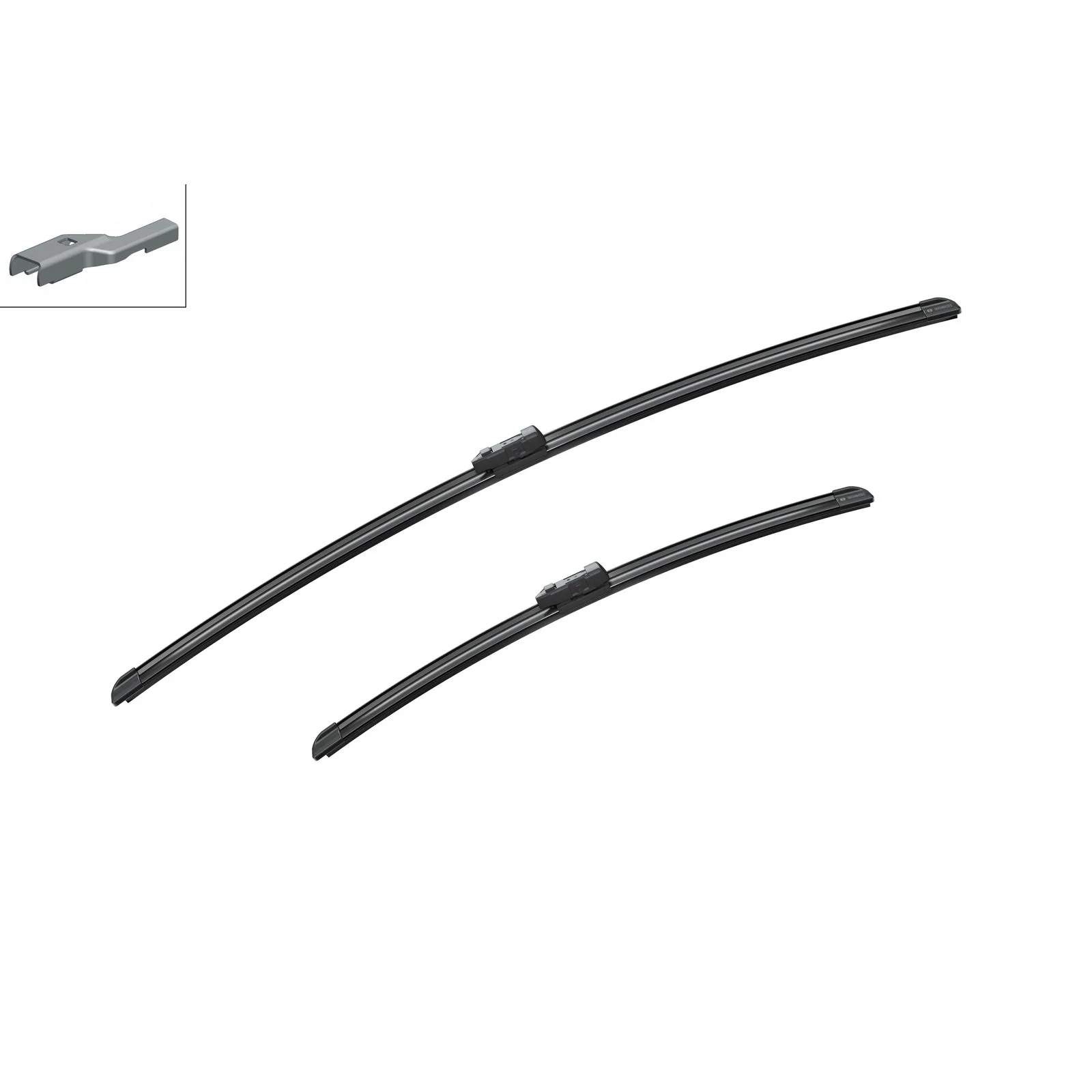 A352S Bosch Aerotwin Twin Pack - Image 6