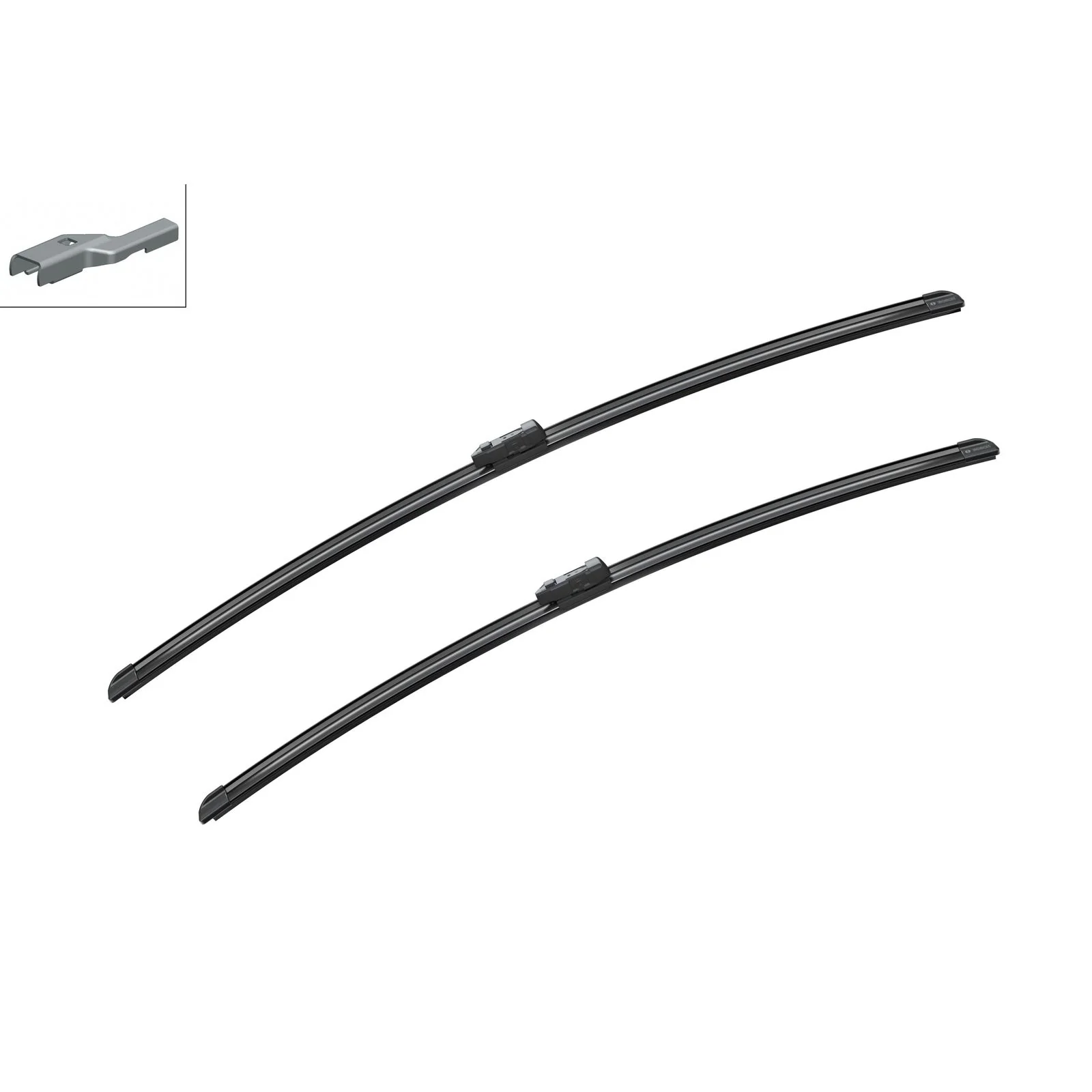 A353S Bosch Aerotwin Twin Pack - Image 6