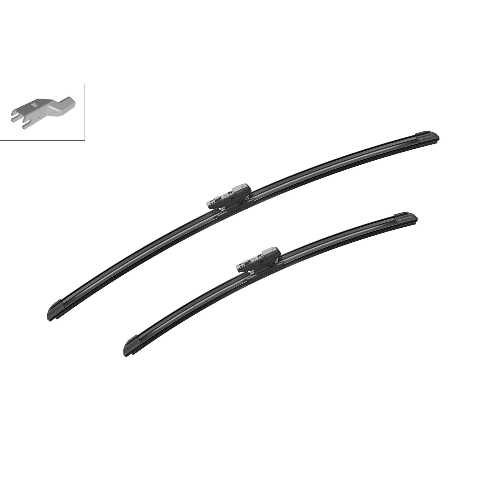 A399S Bosch Aerotwin Twin Pack - Image 6
